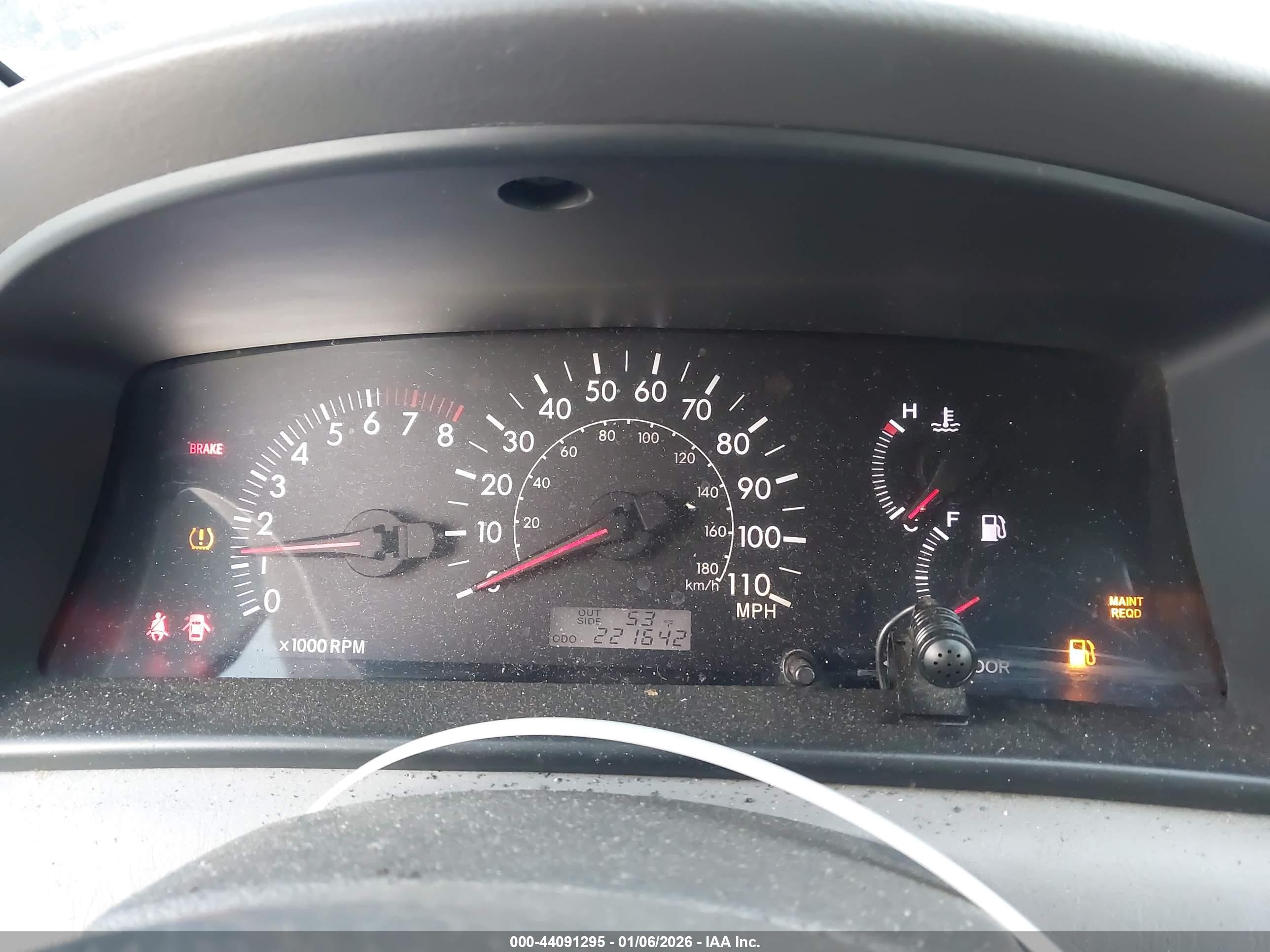 TOYOTA COROLLA image 7