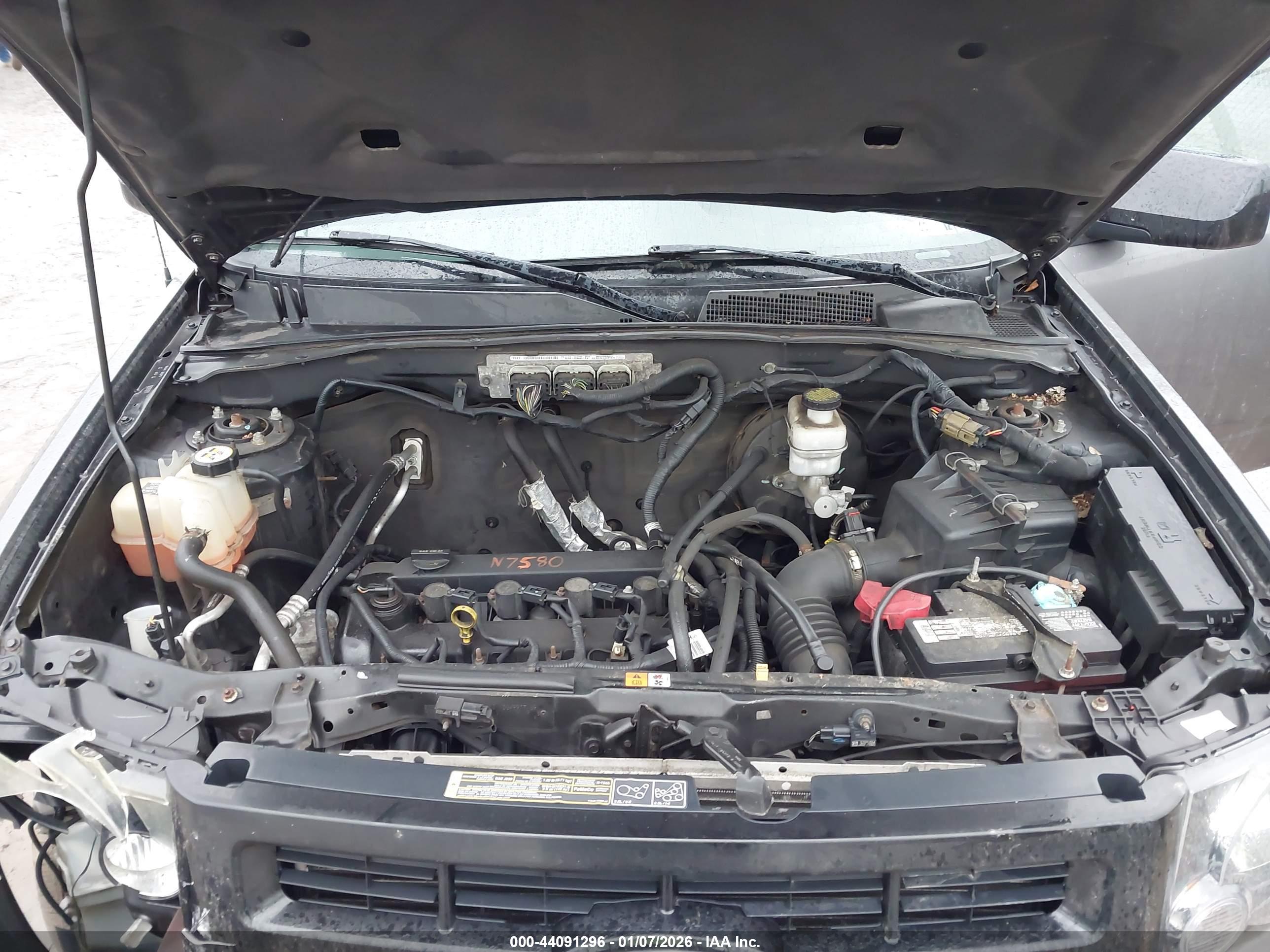 FORD ESCAPE image 10