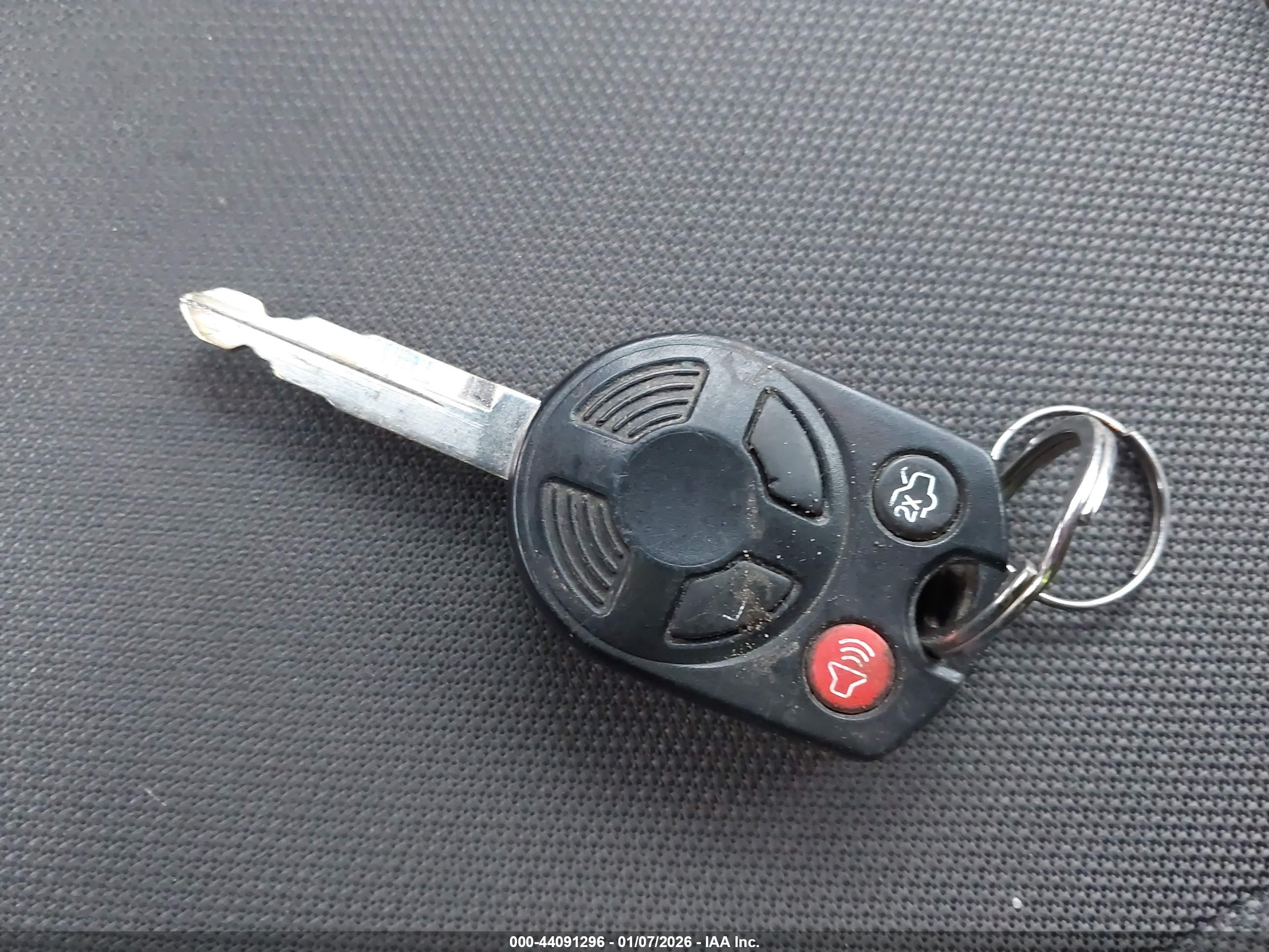 FORD ESCAPE image 11