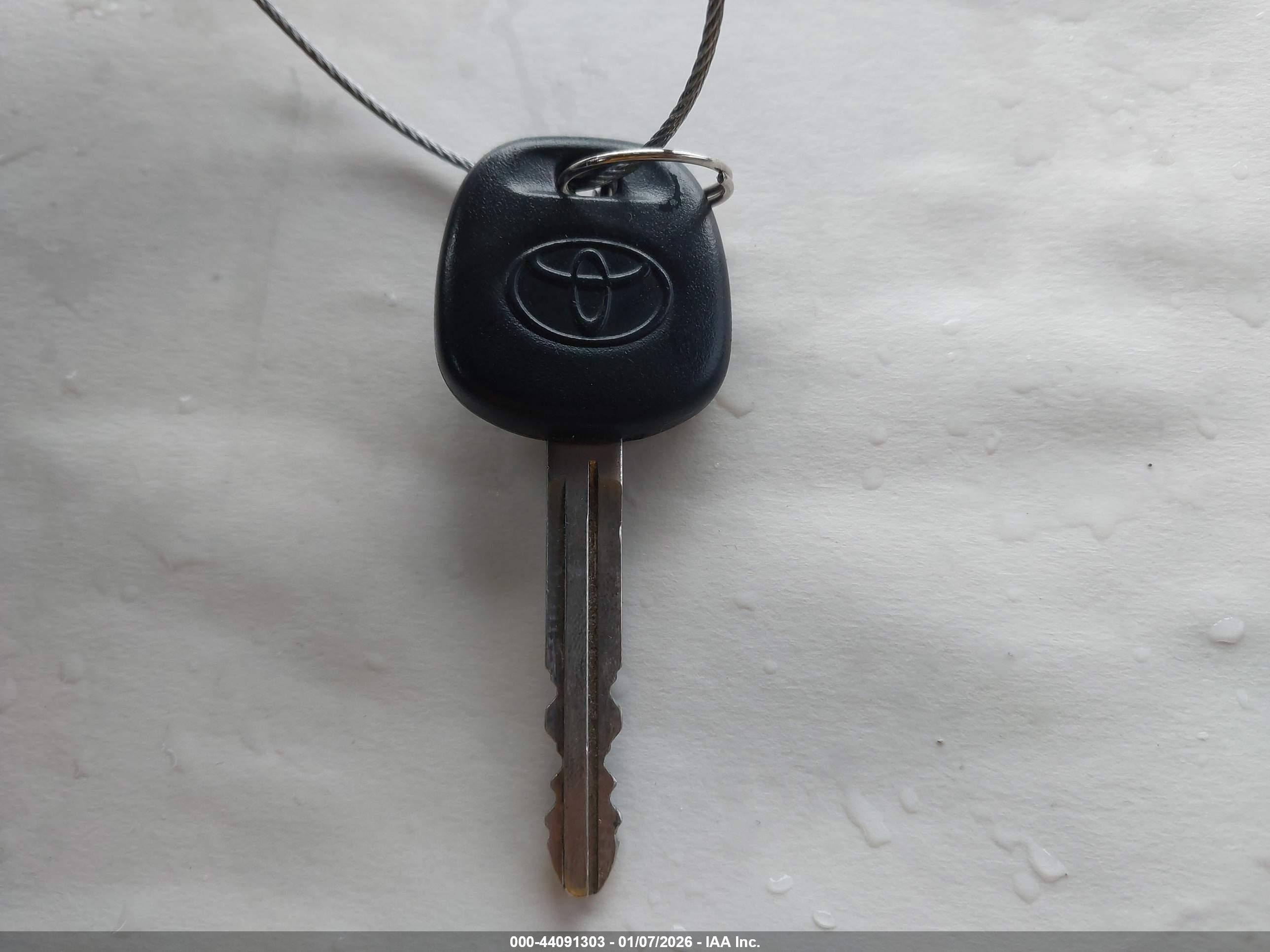 TOYOTA HIGHLANDER image 11