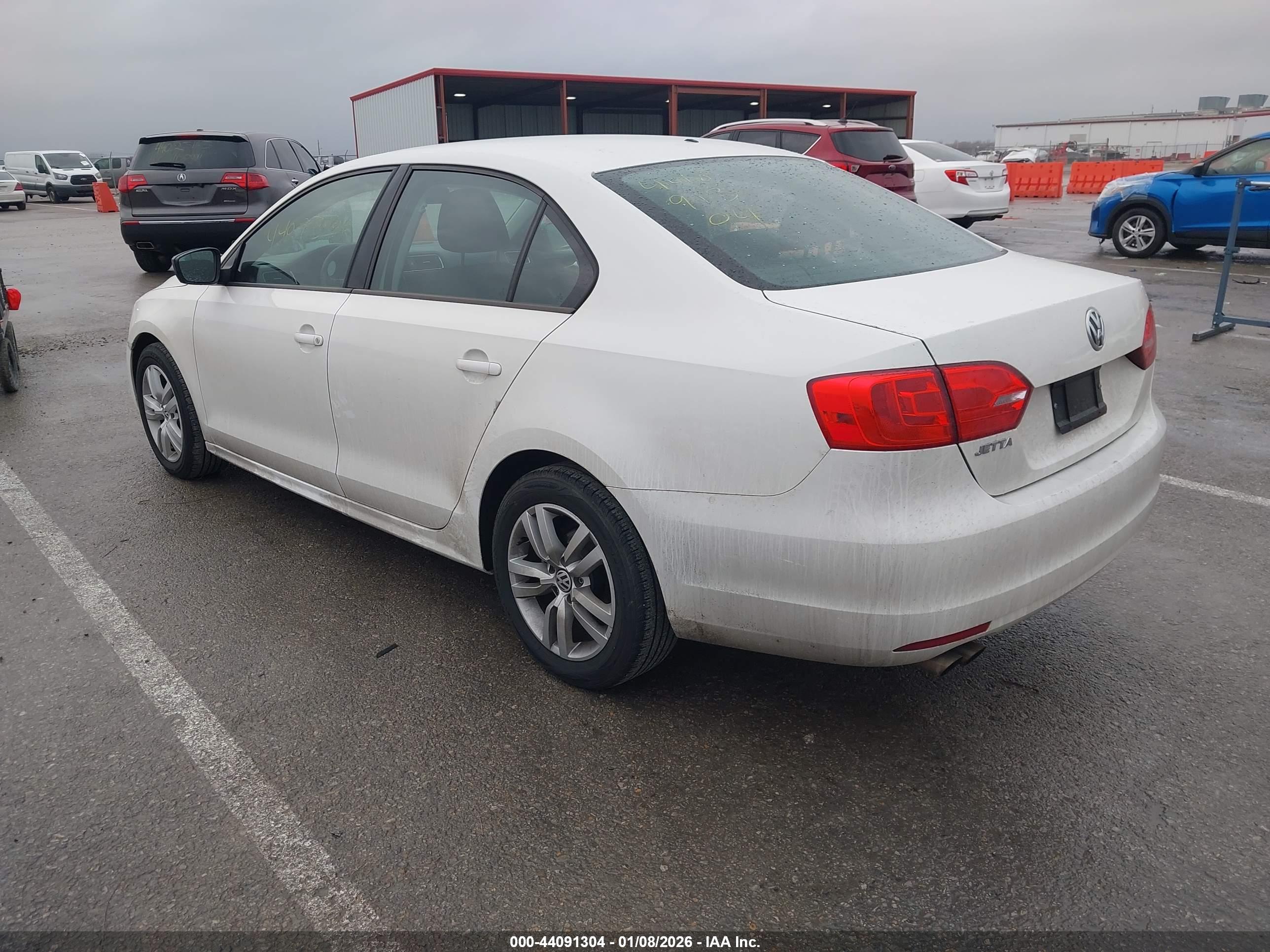 VOLKSWAGEN JETTA image 3