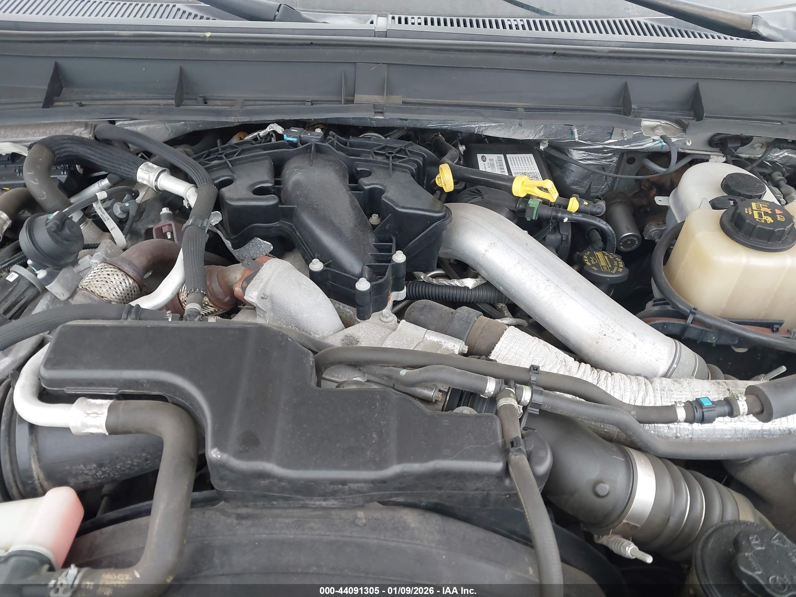 FORD F-350 image 10