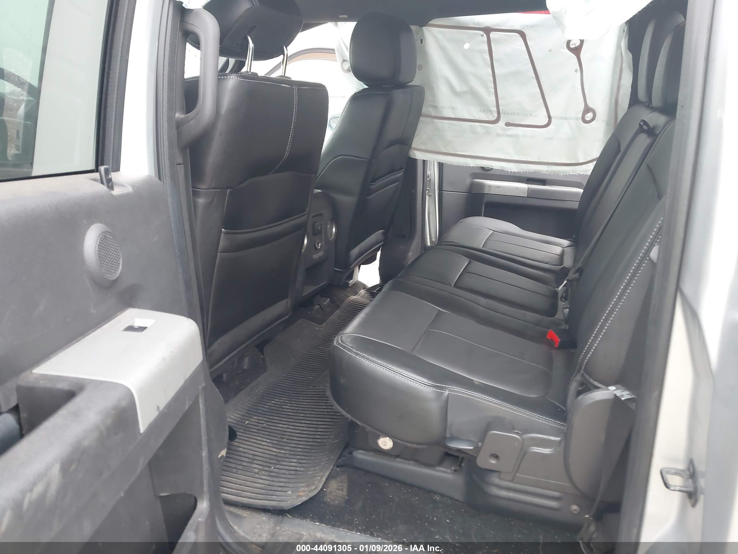 FORD F-350 image 7
