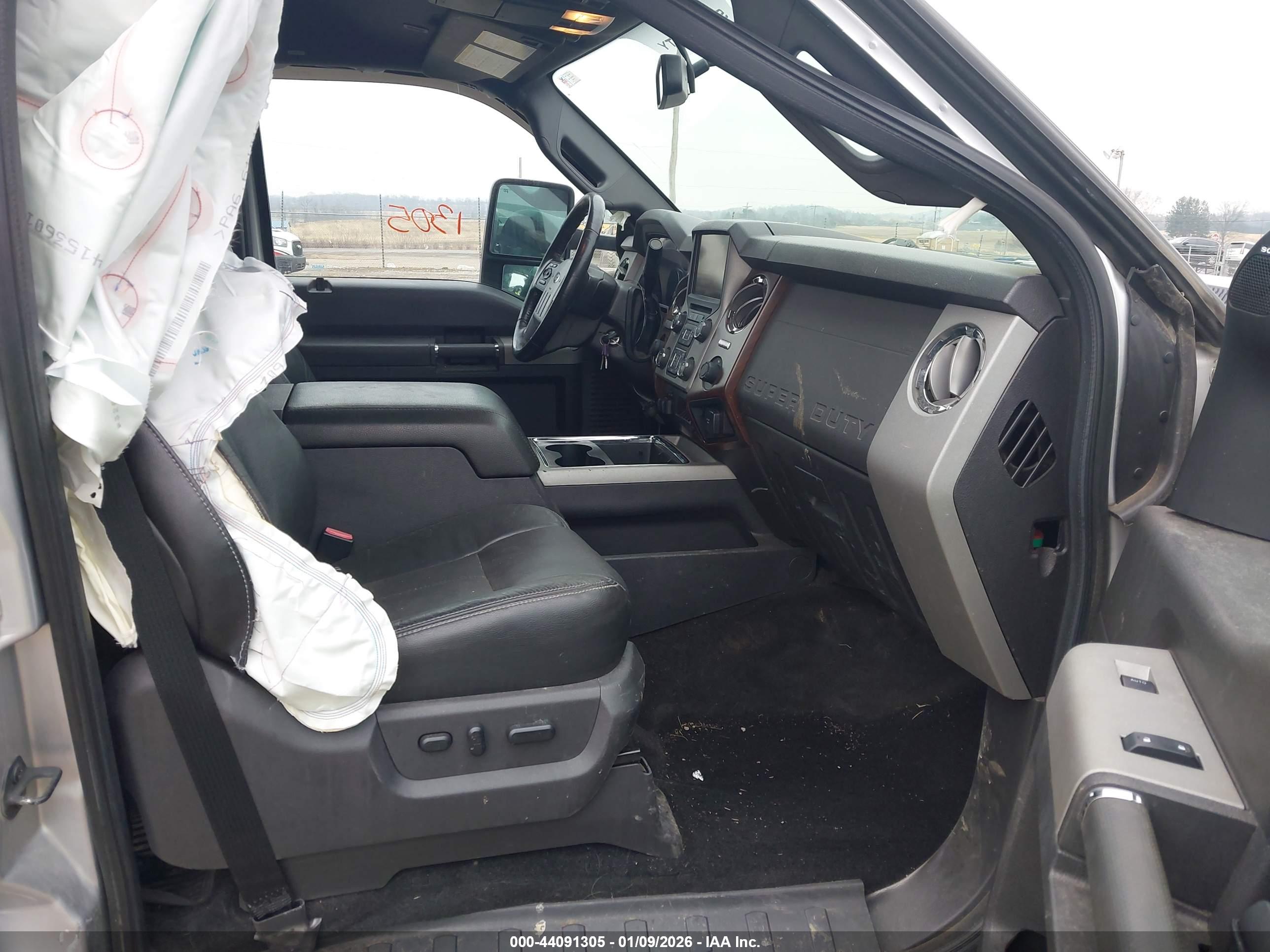 FORD F-350 image 8