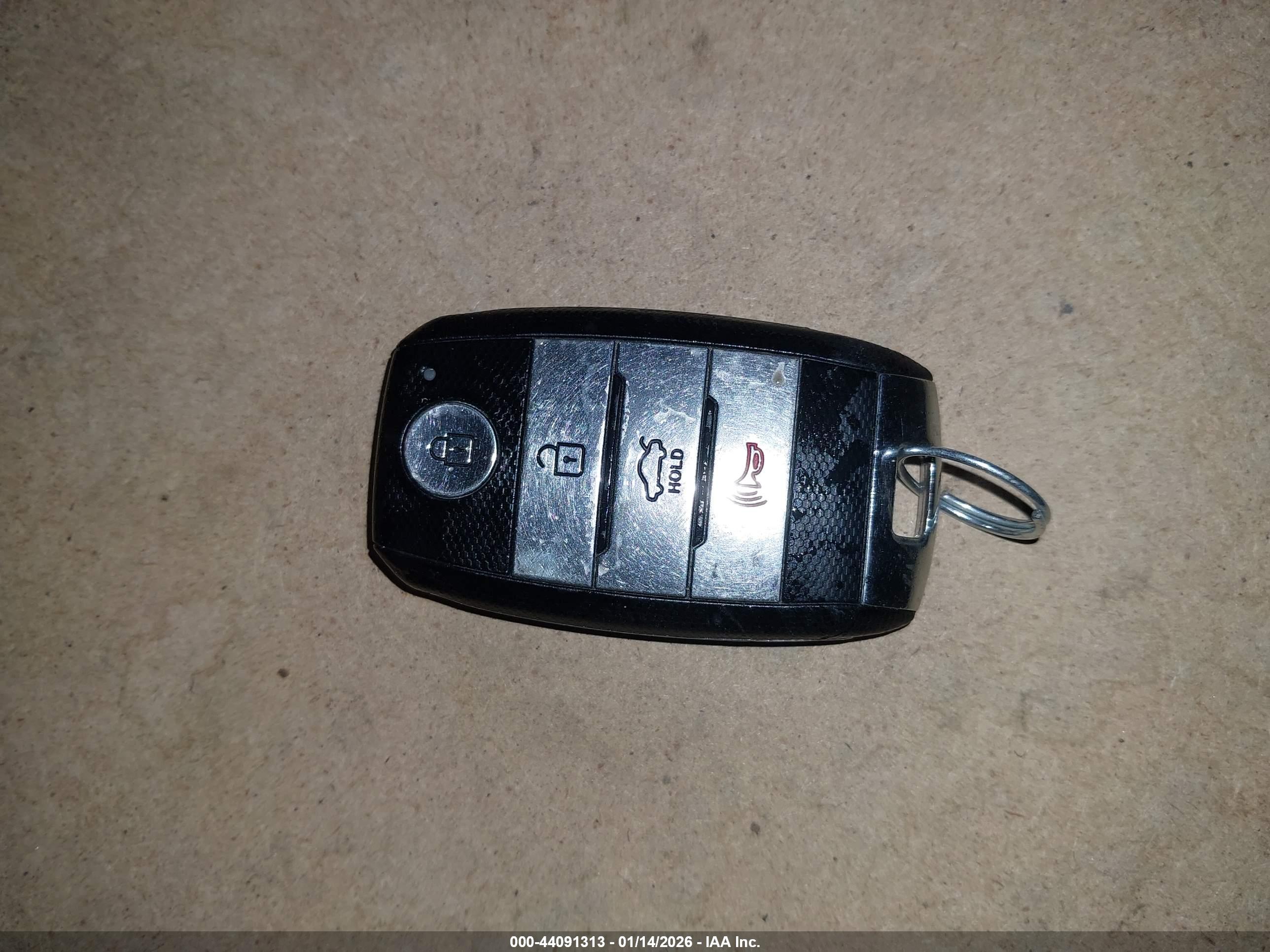 KIA OPTIMA image 11