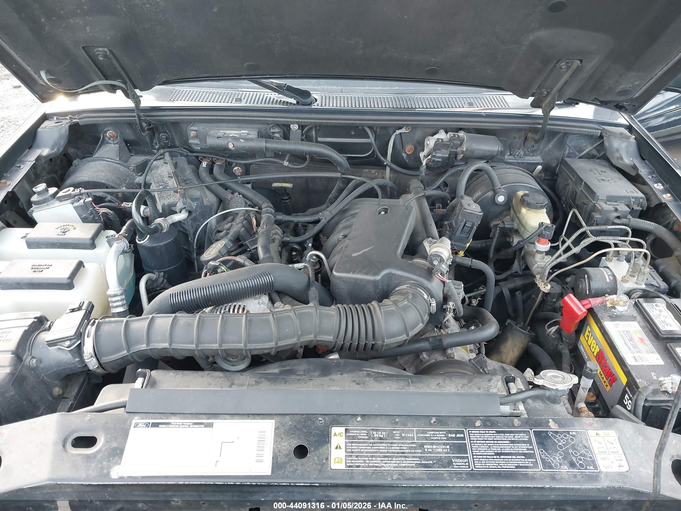 FORD RANGER image 10