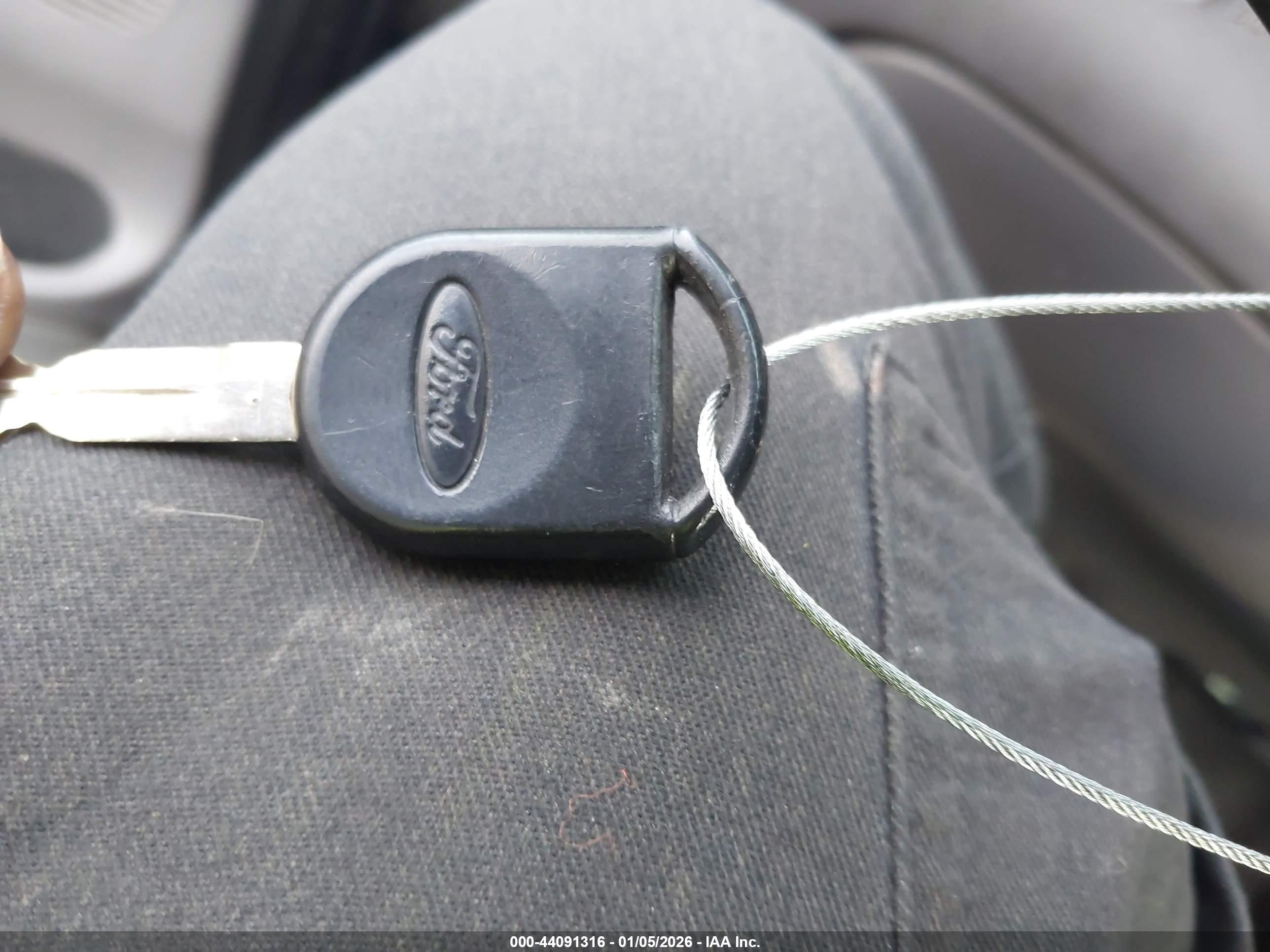 FORD RANGER image 11