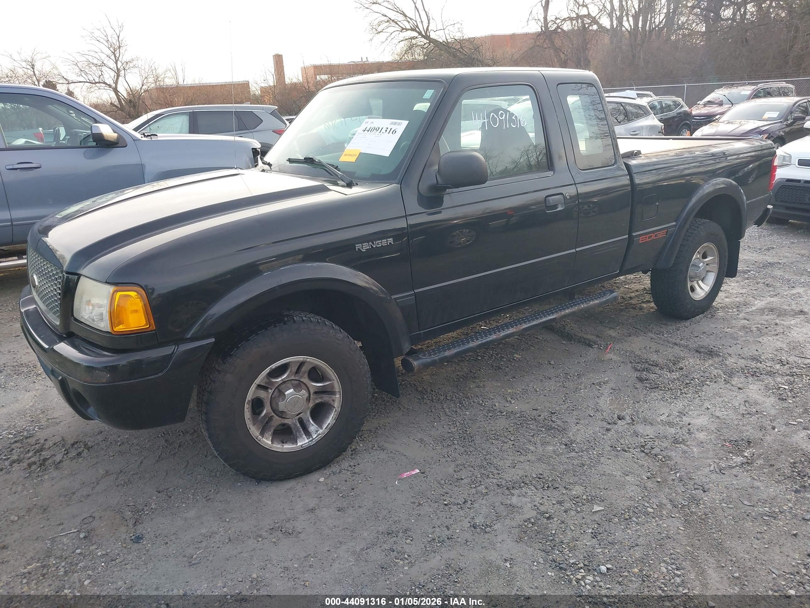 FORD RANGER image 2