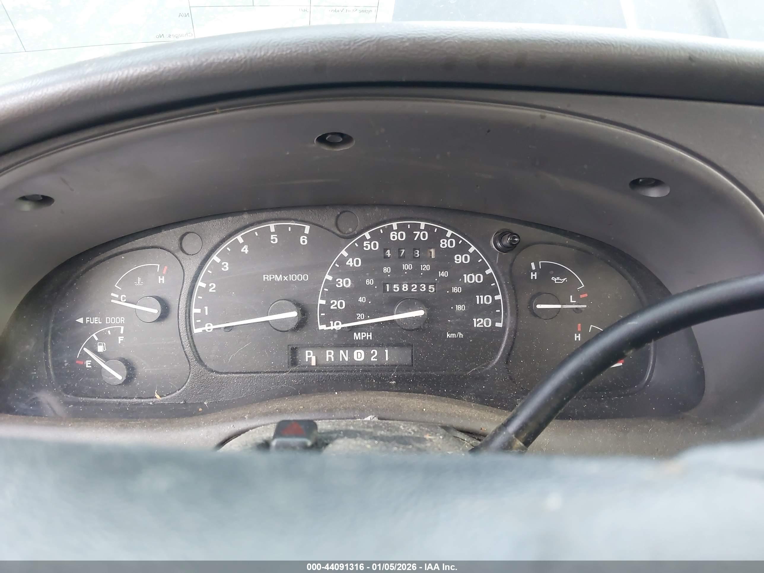 FORD RANGER image 7