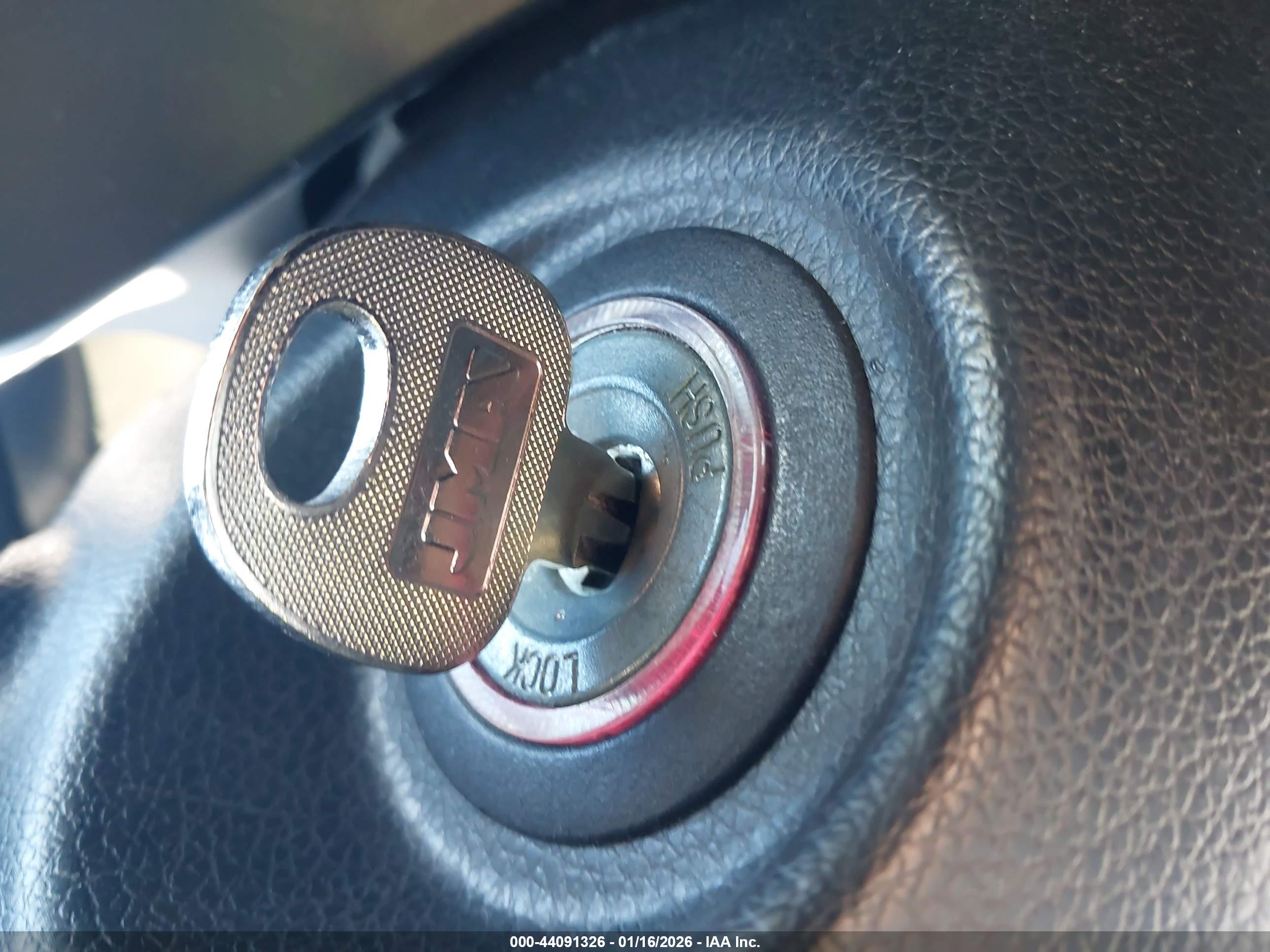 KIA SPORTAGE image 11