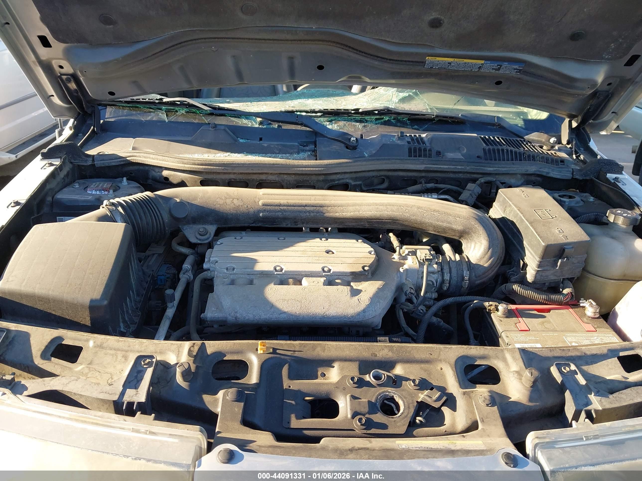 SATURN VUE image 10