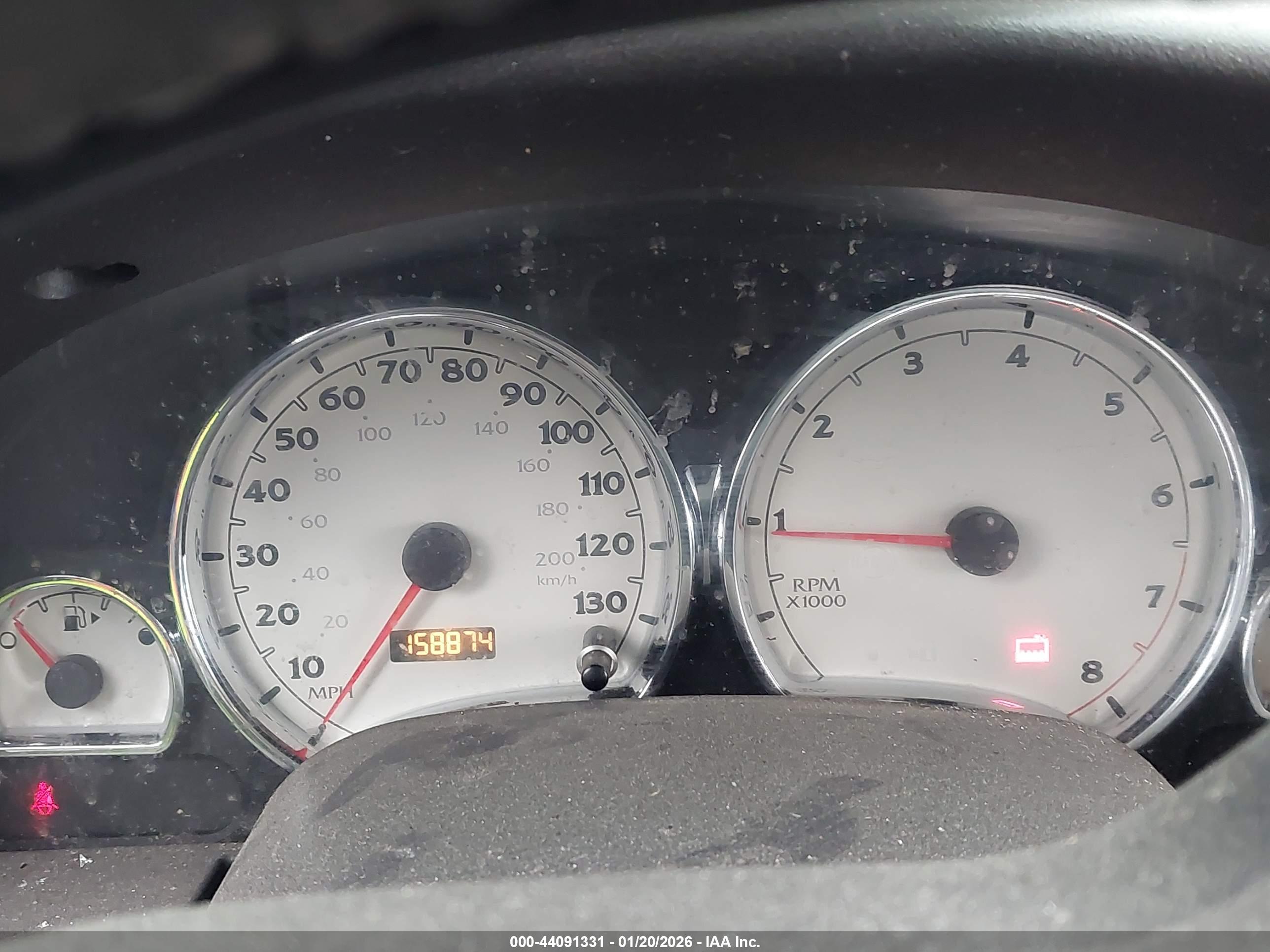 SATURN VUE image 7