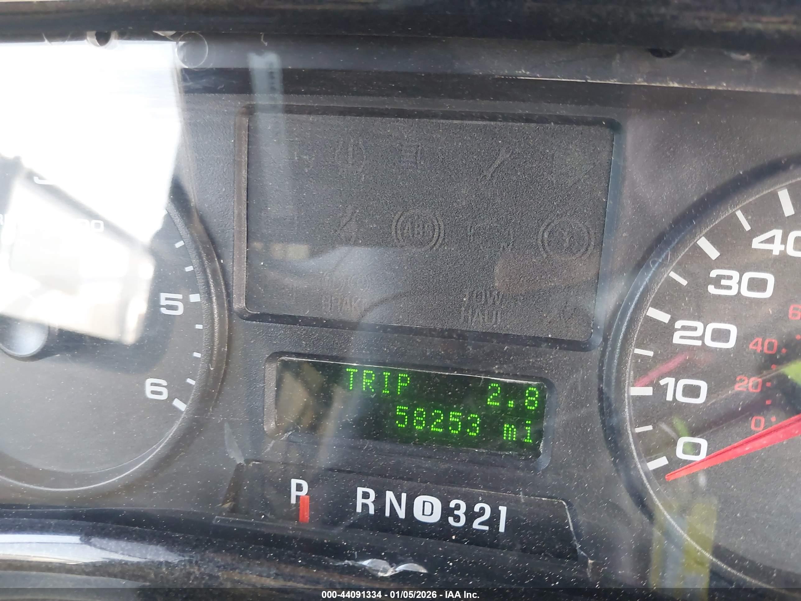 FORD F53 image 7