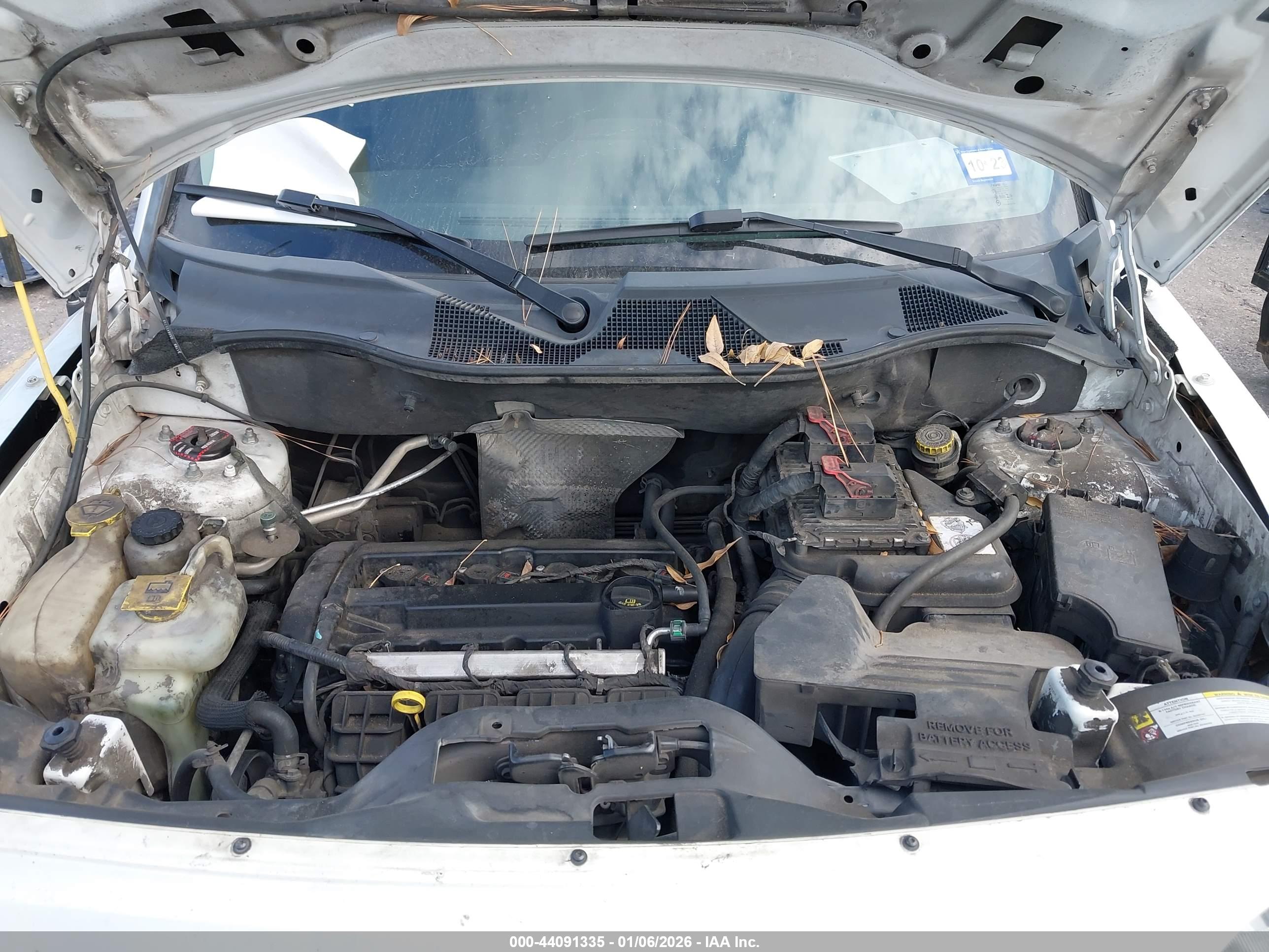 JEEP PATRIOT image 10