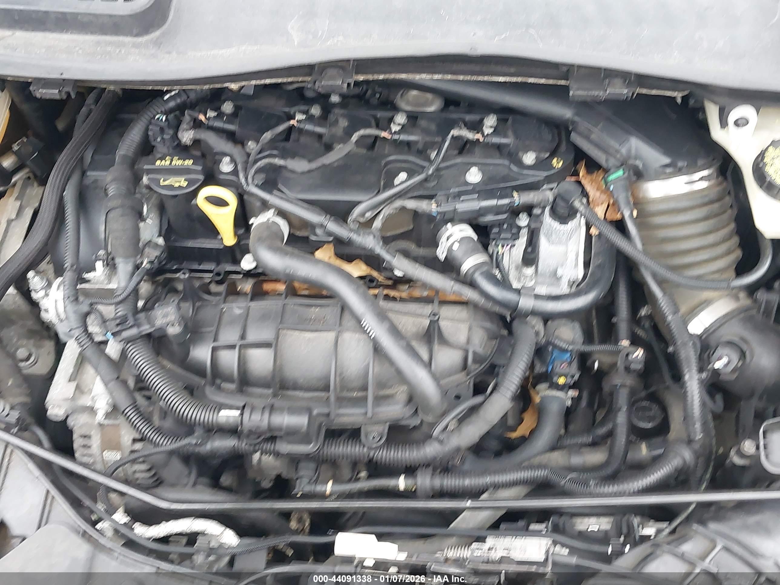 FORD ESCAPE image 6