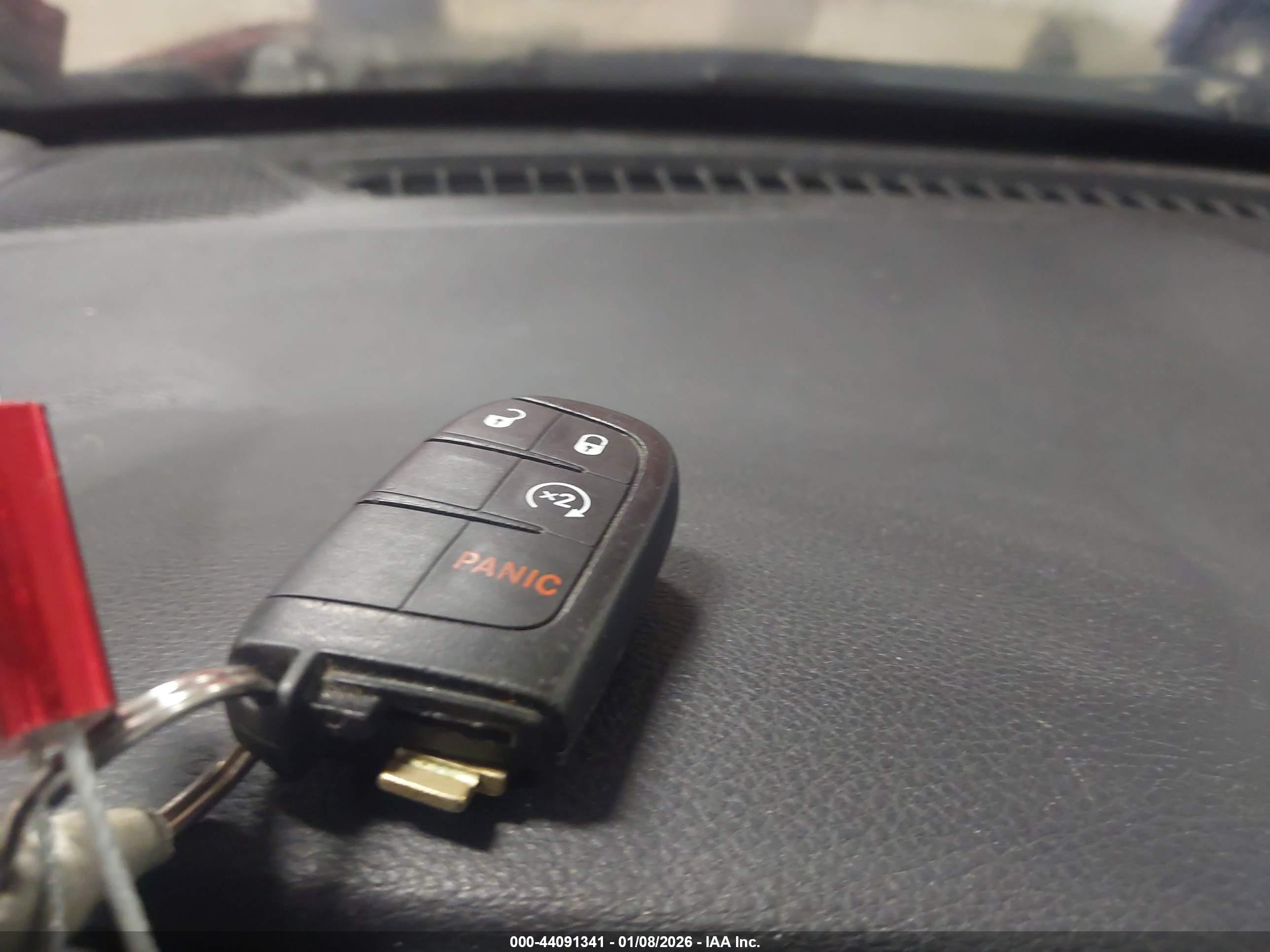 JEEP COMPASS image 11