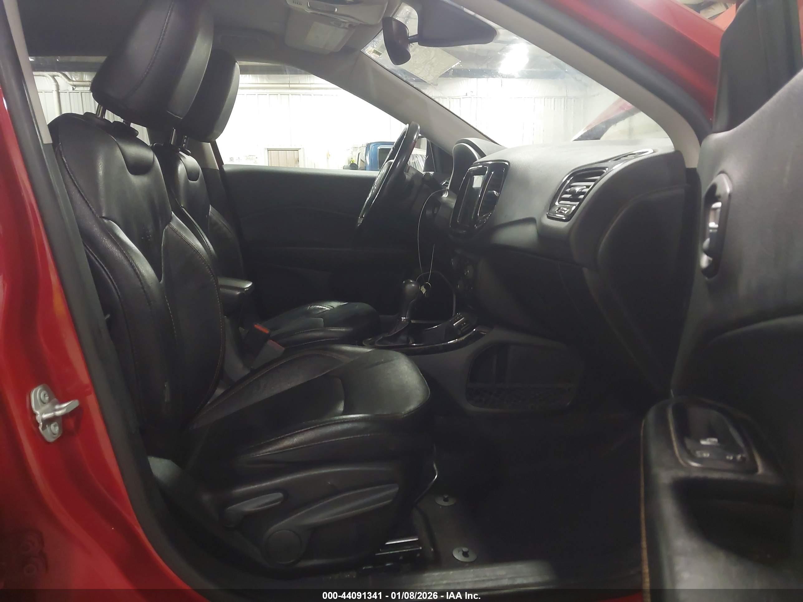 JEEP COMPASS image 5