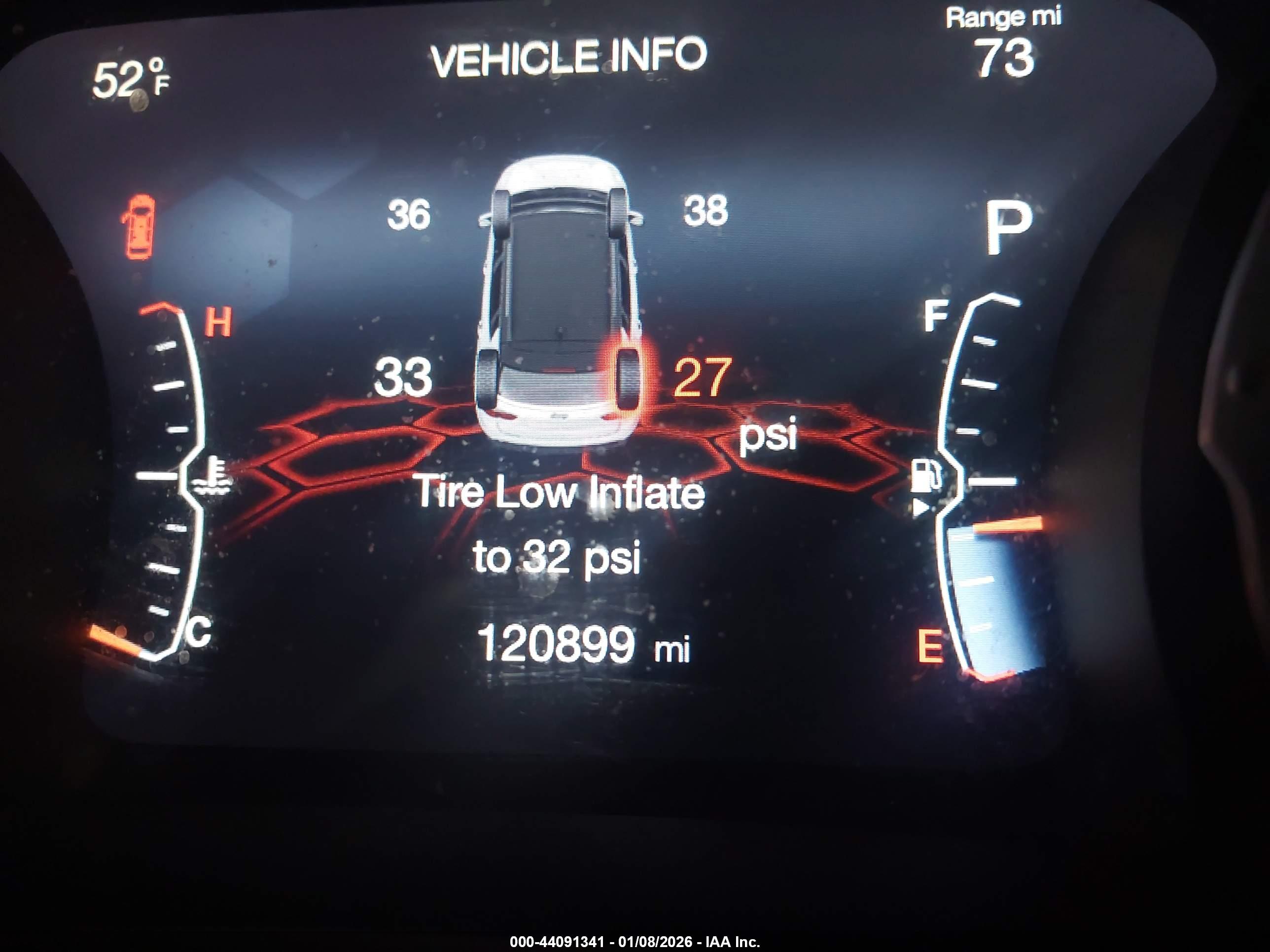 JEEP COMPASS image 7
