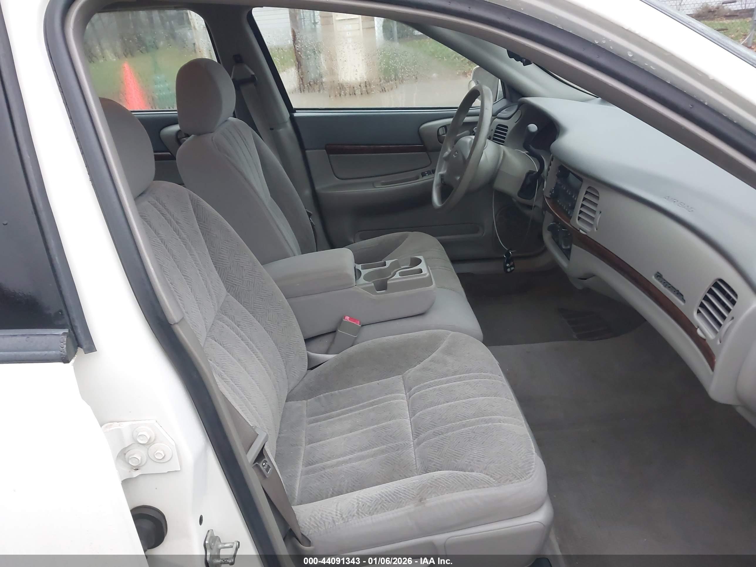 CHEVROLET IMPALA image 5