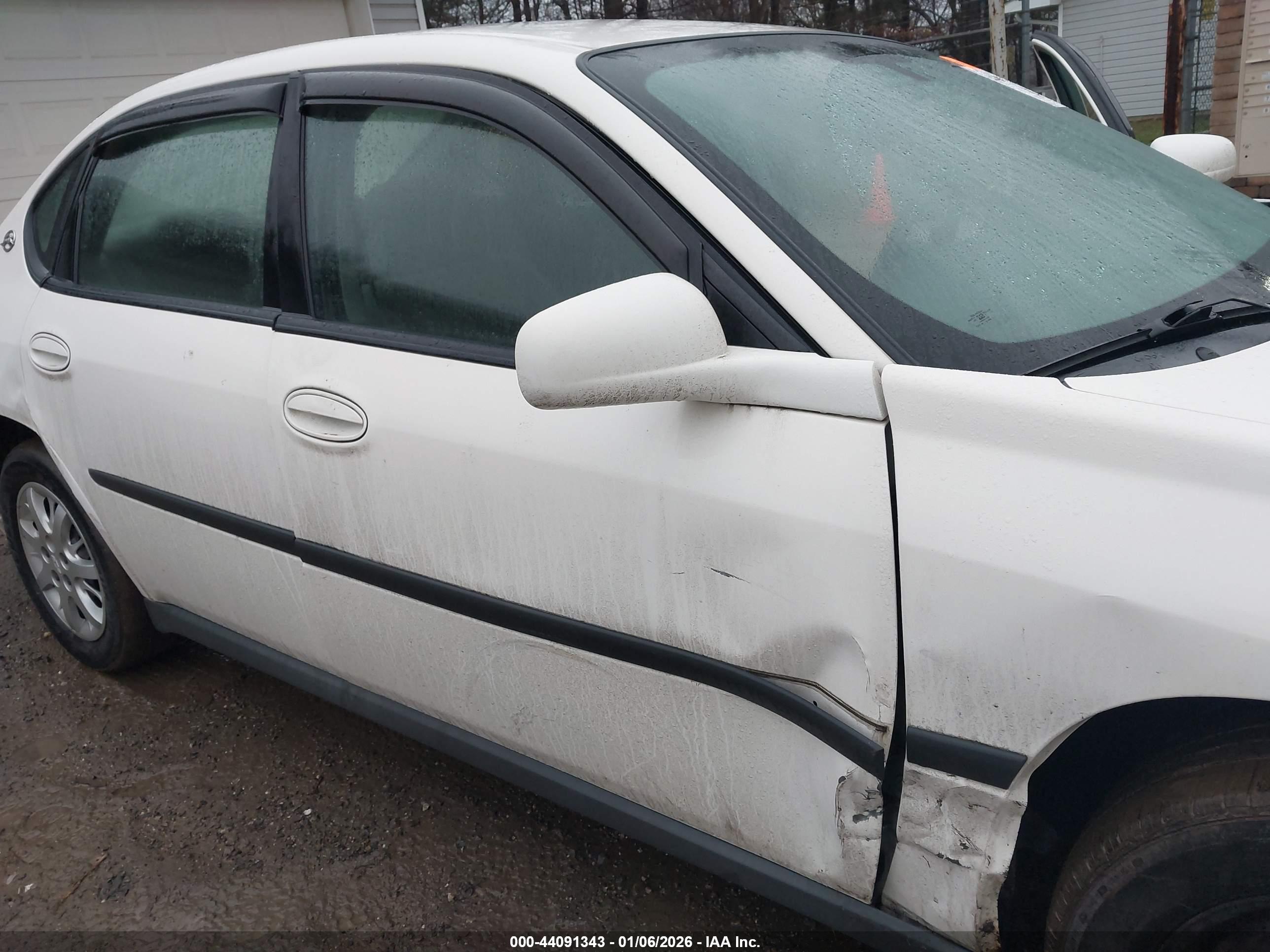 CHEVROLET IMPALA image 6