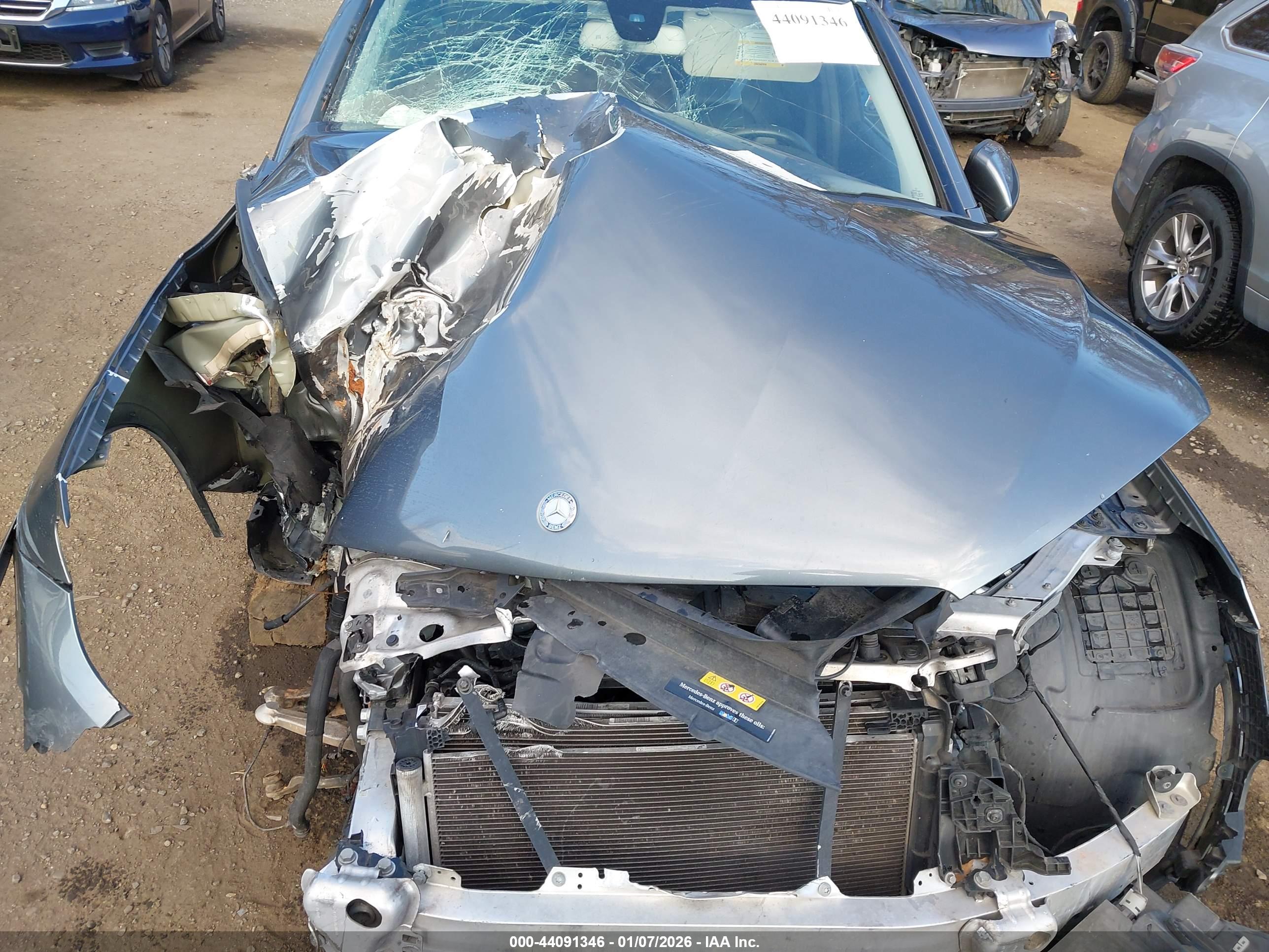 MERCEDES-BENZ GLC image 10