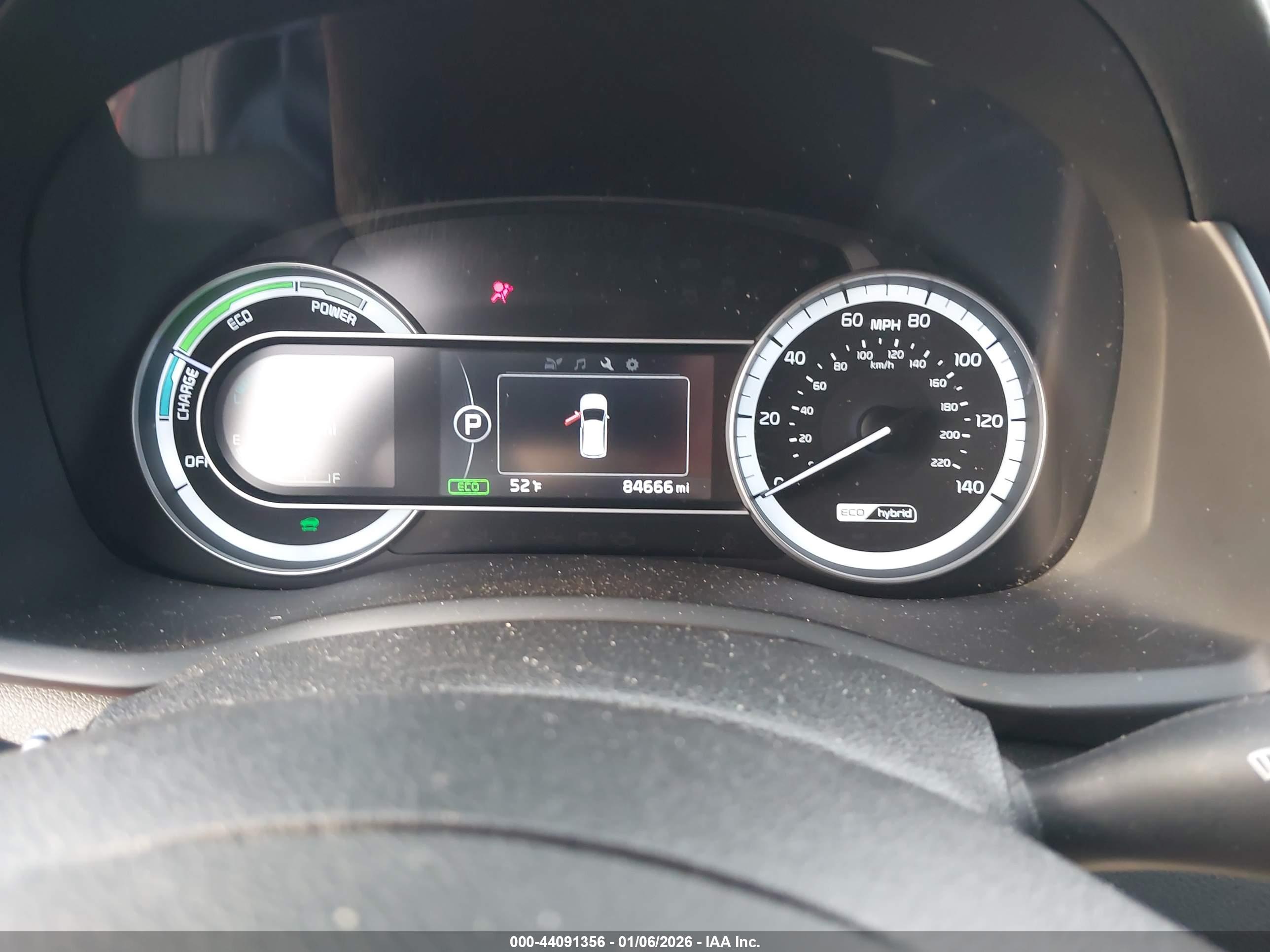 KIA NIRO image 7