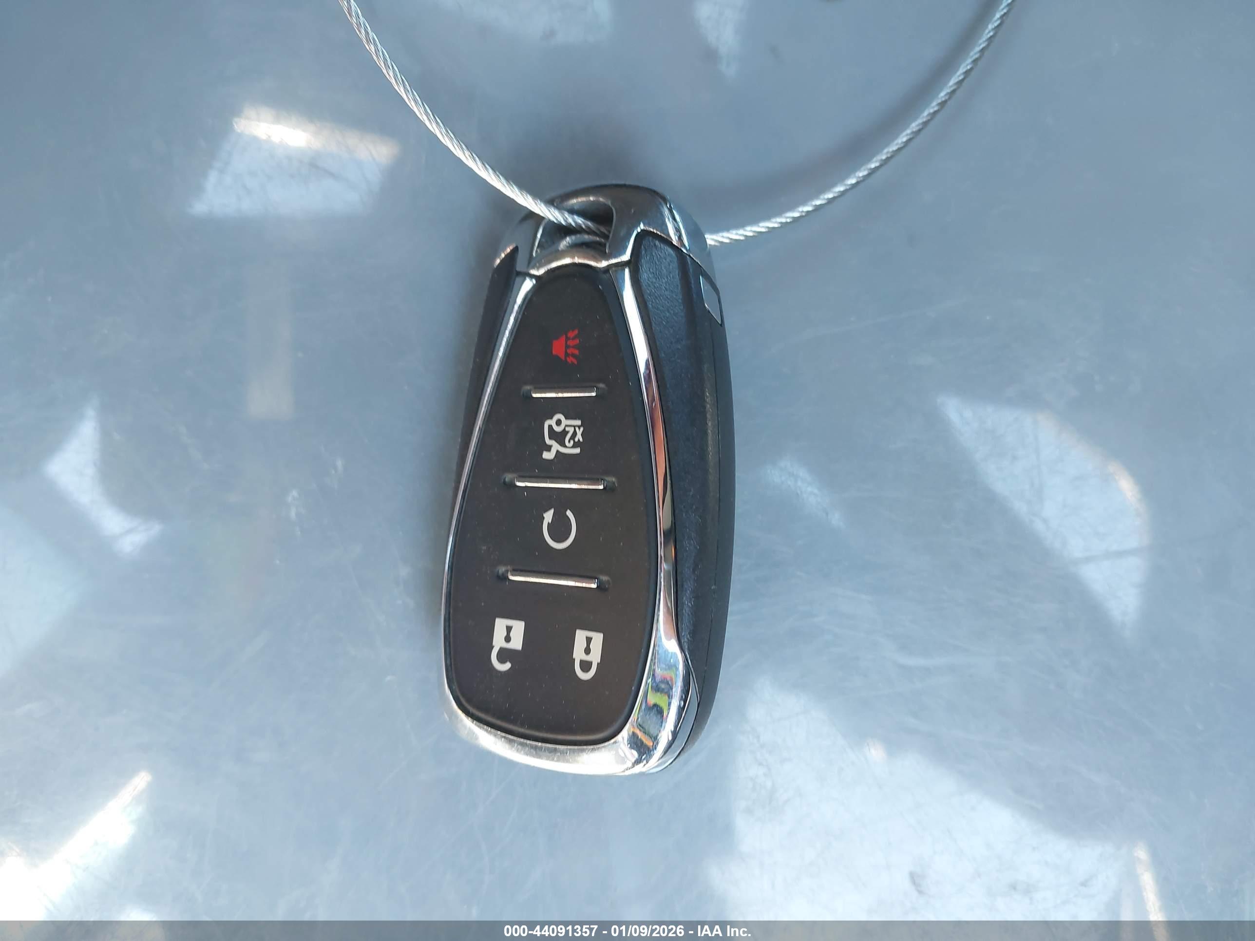 CHEVROLET MALIBU image 11