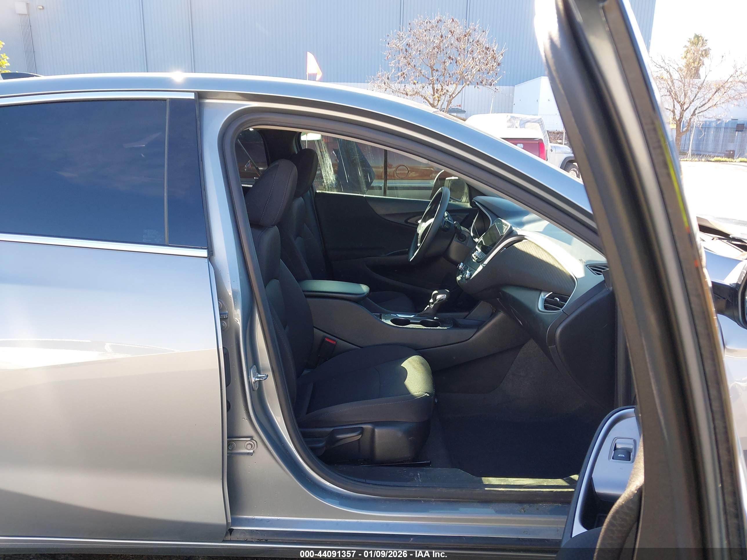 CHEVROLET MALIBU image 5