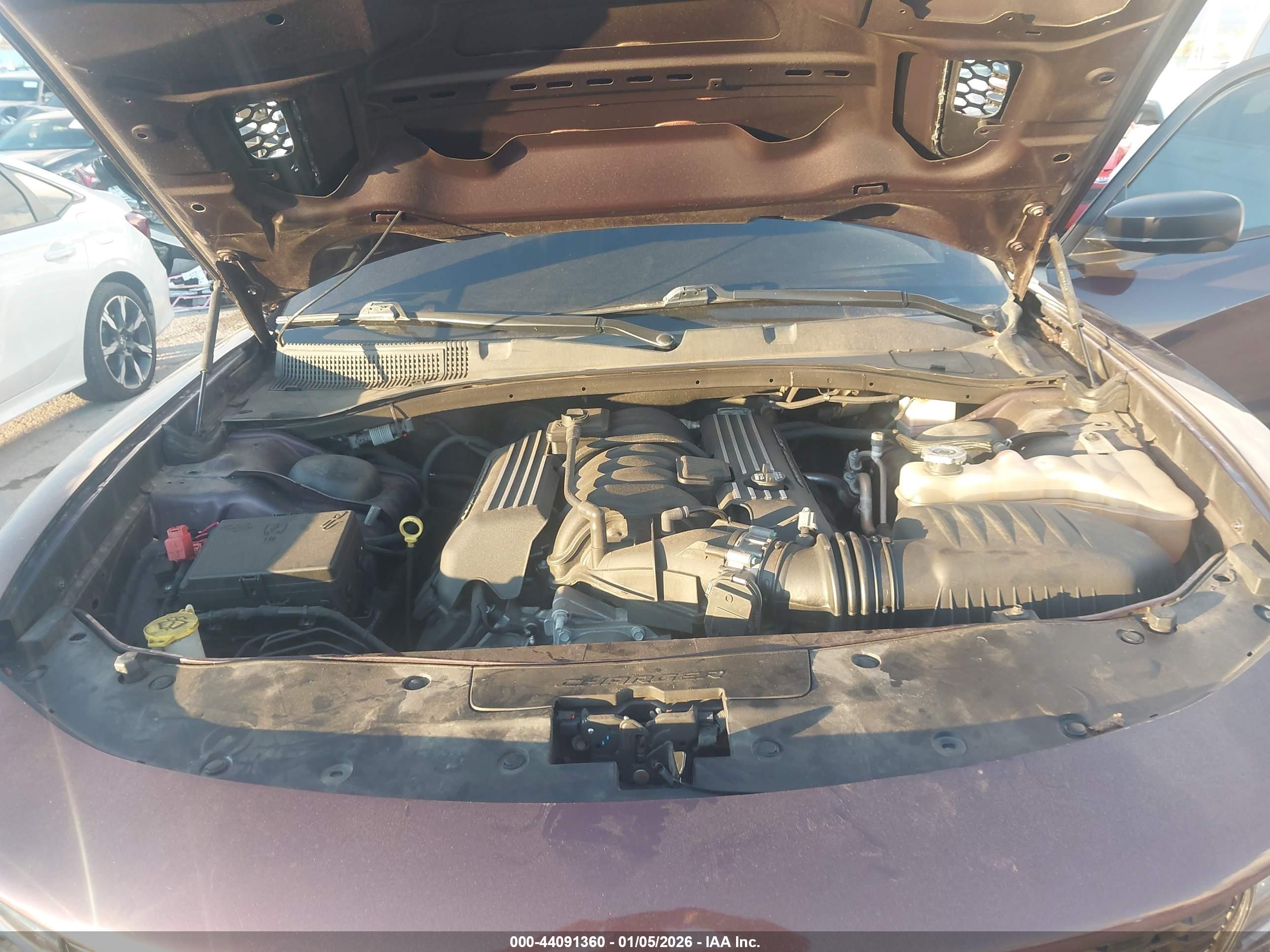 DODGE CHARGER image 10