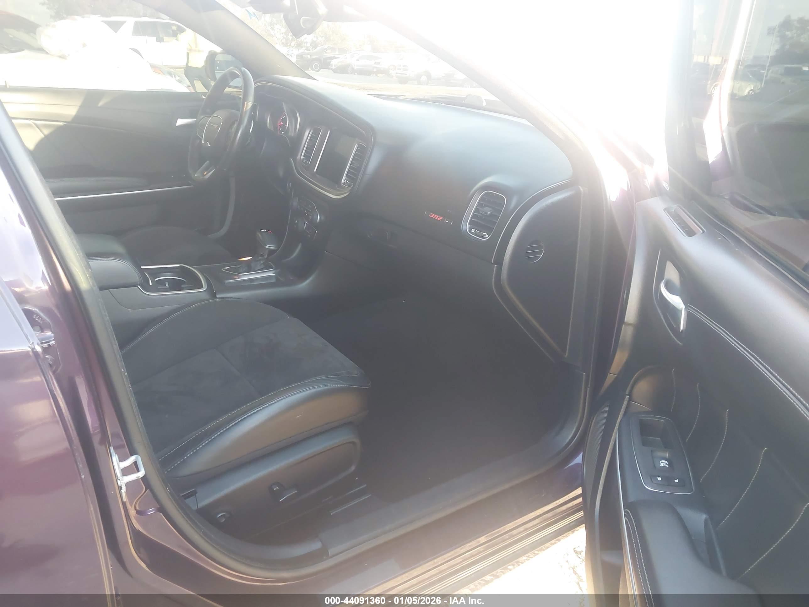 DODGE CHARGER image 5