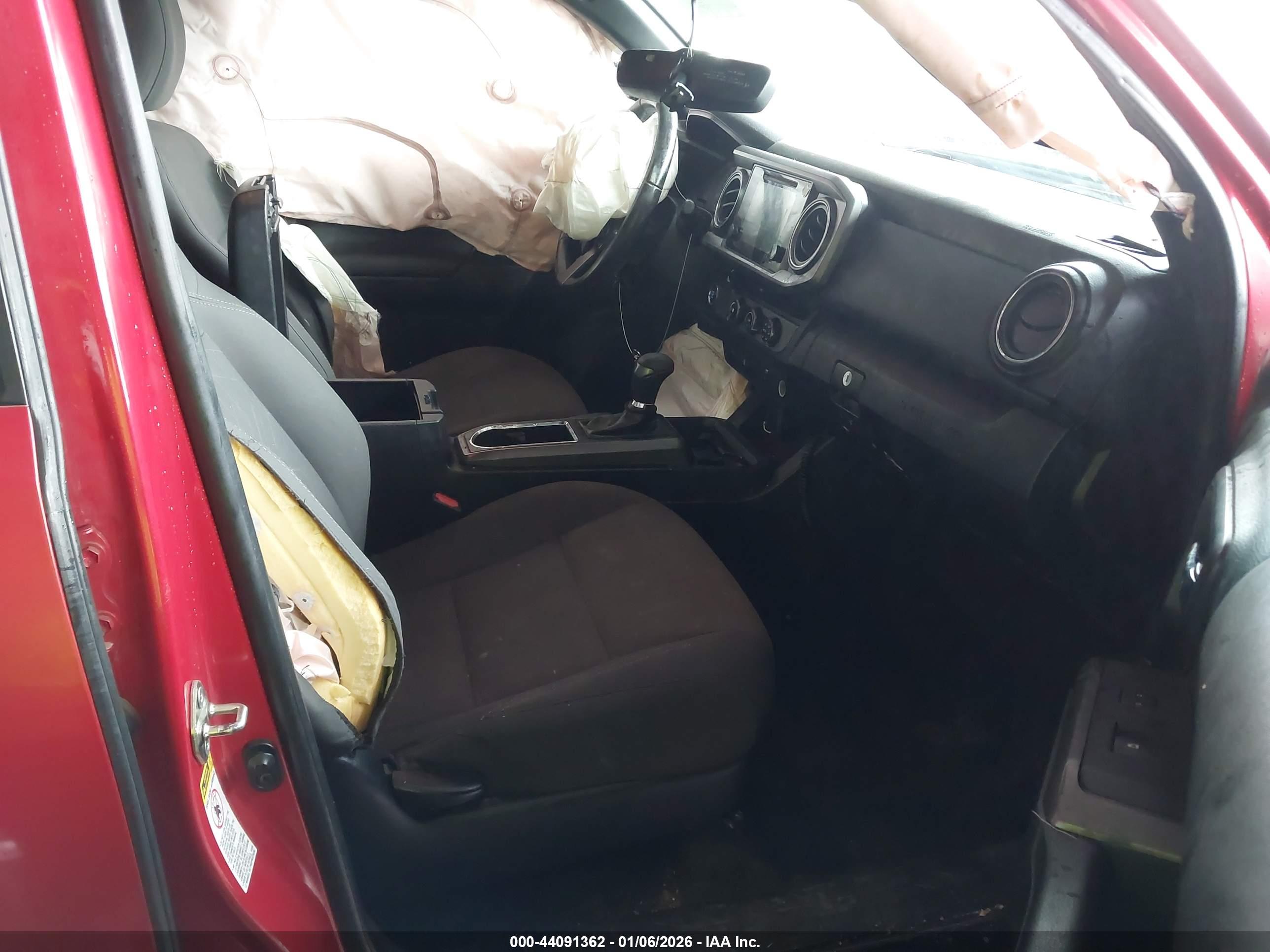 TOYOTA TACOMA image 5