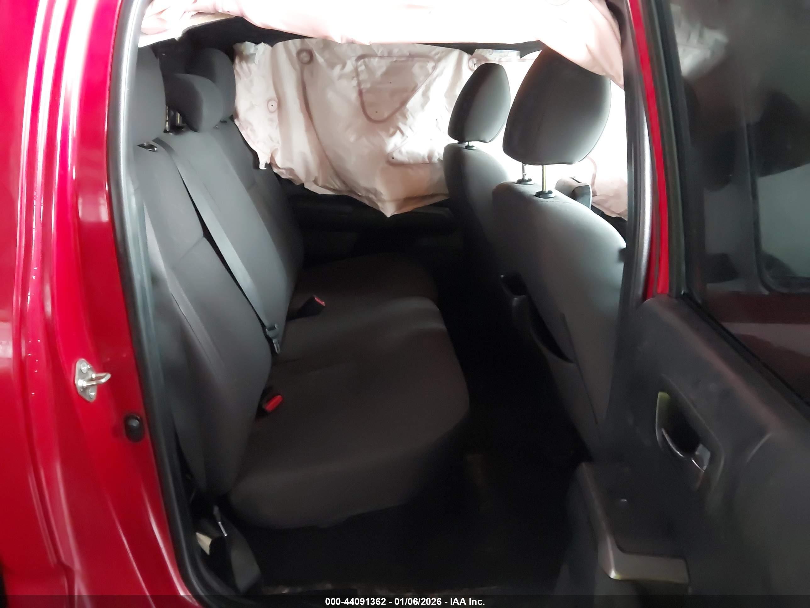 TOYOTA TACOMA image 8