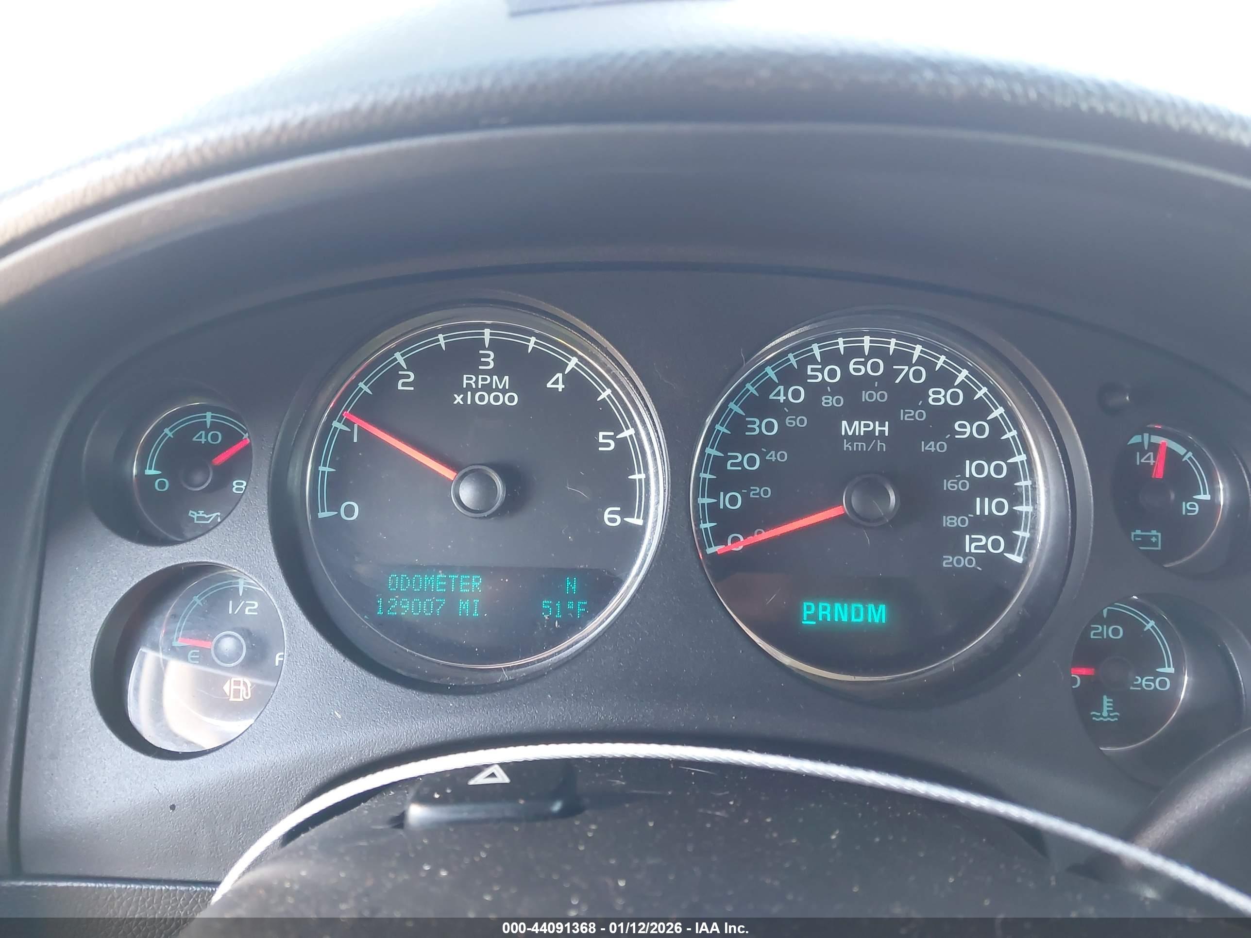 GMC YUKON image 7