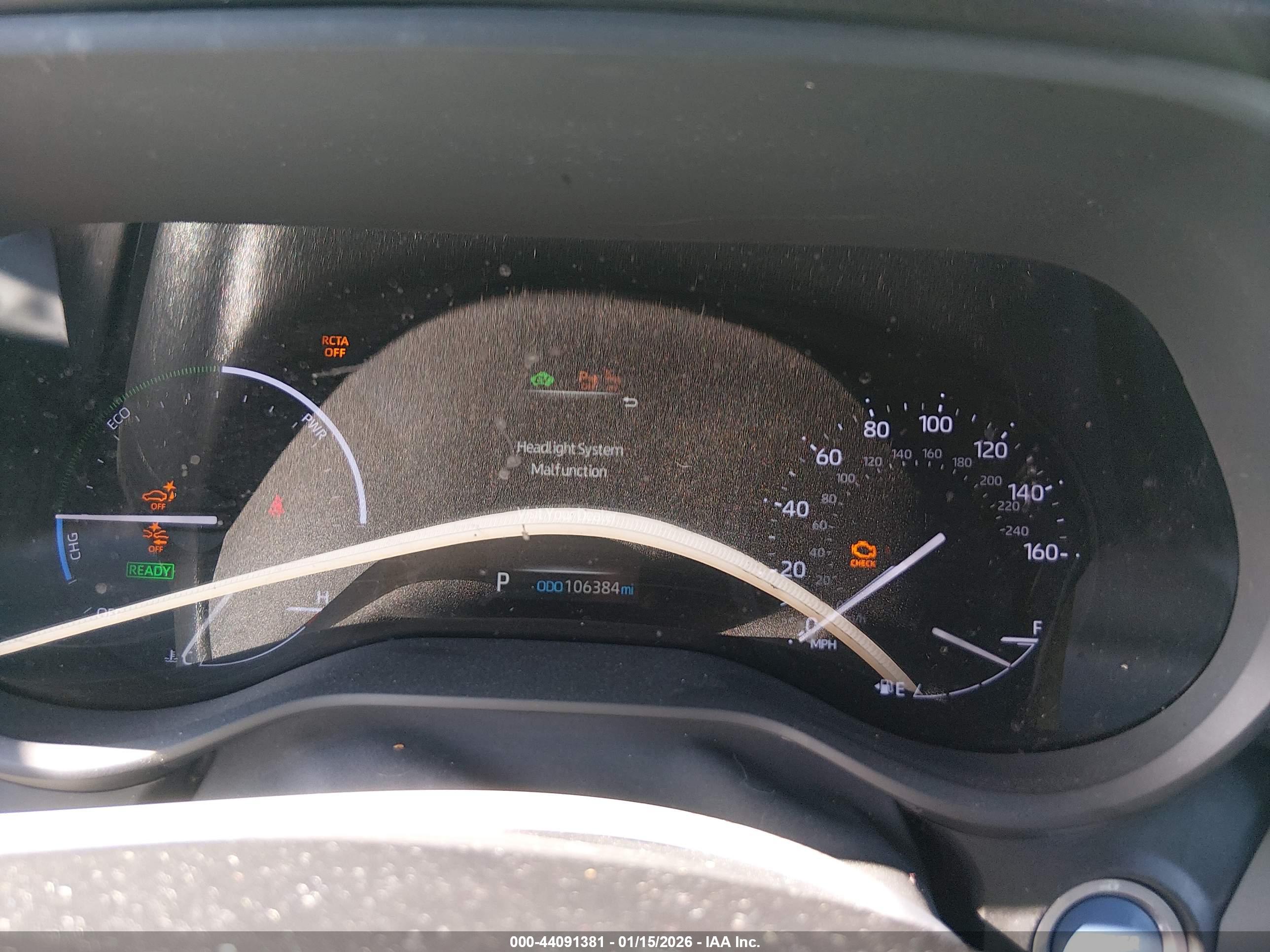 TOYOTA SIENNA image 7