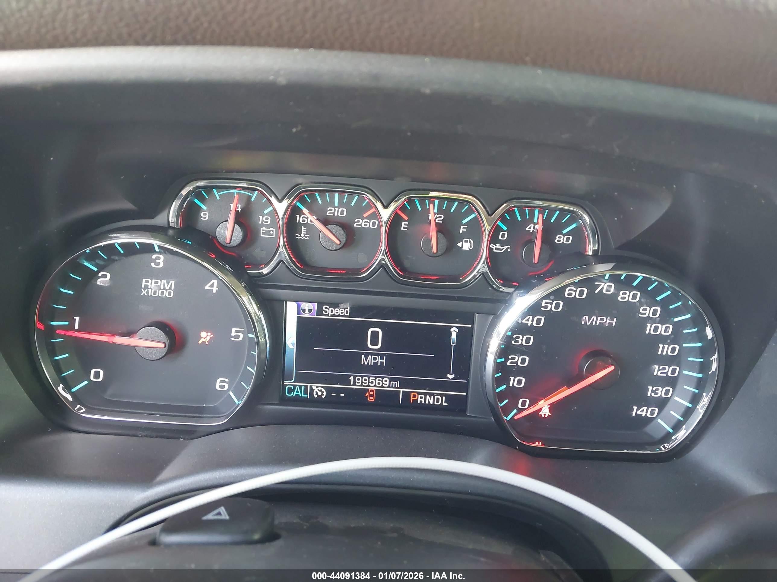 GMC SIERRA image 7