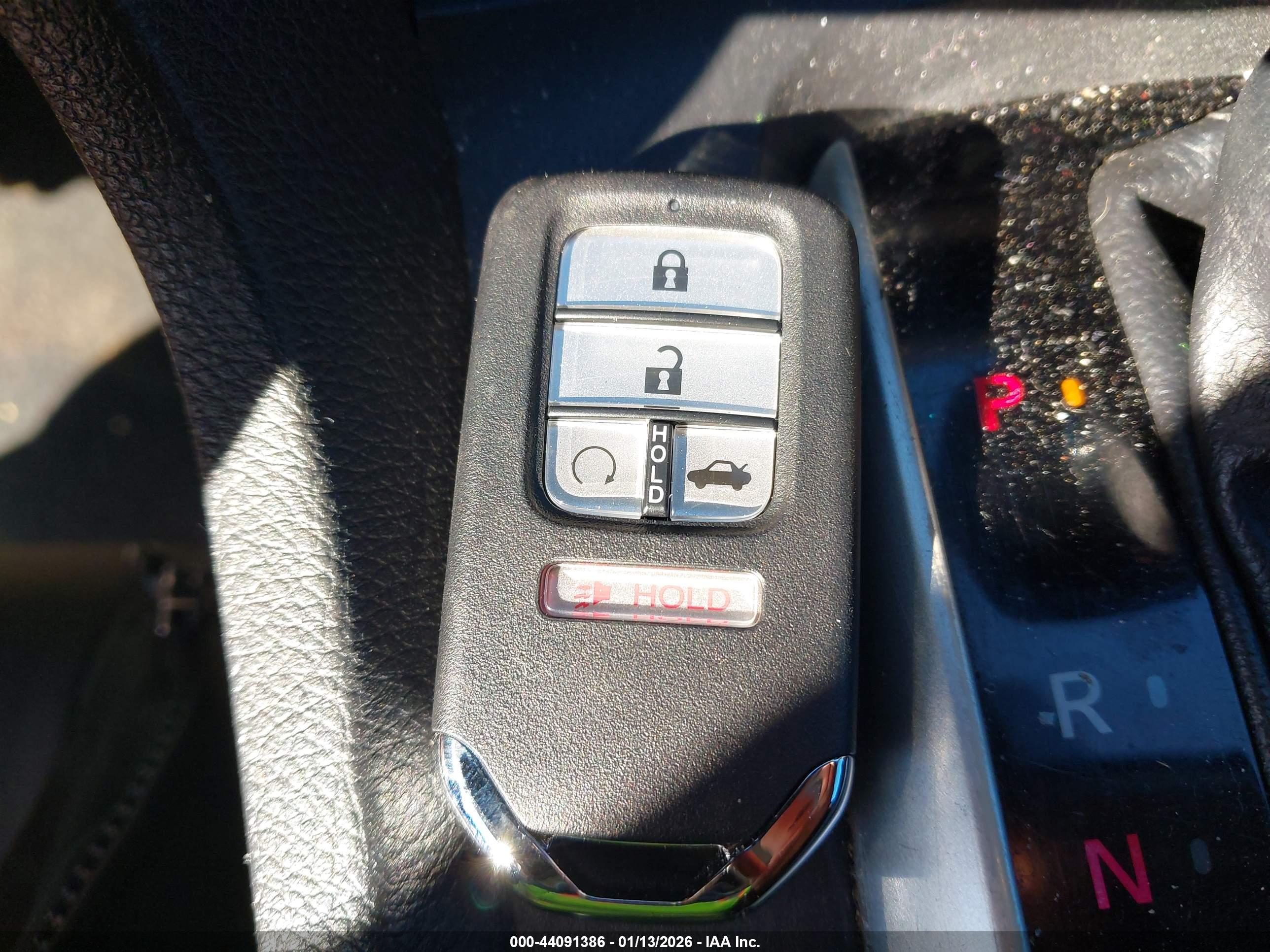 HONDA CIVIC image 11