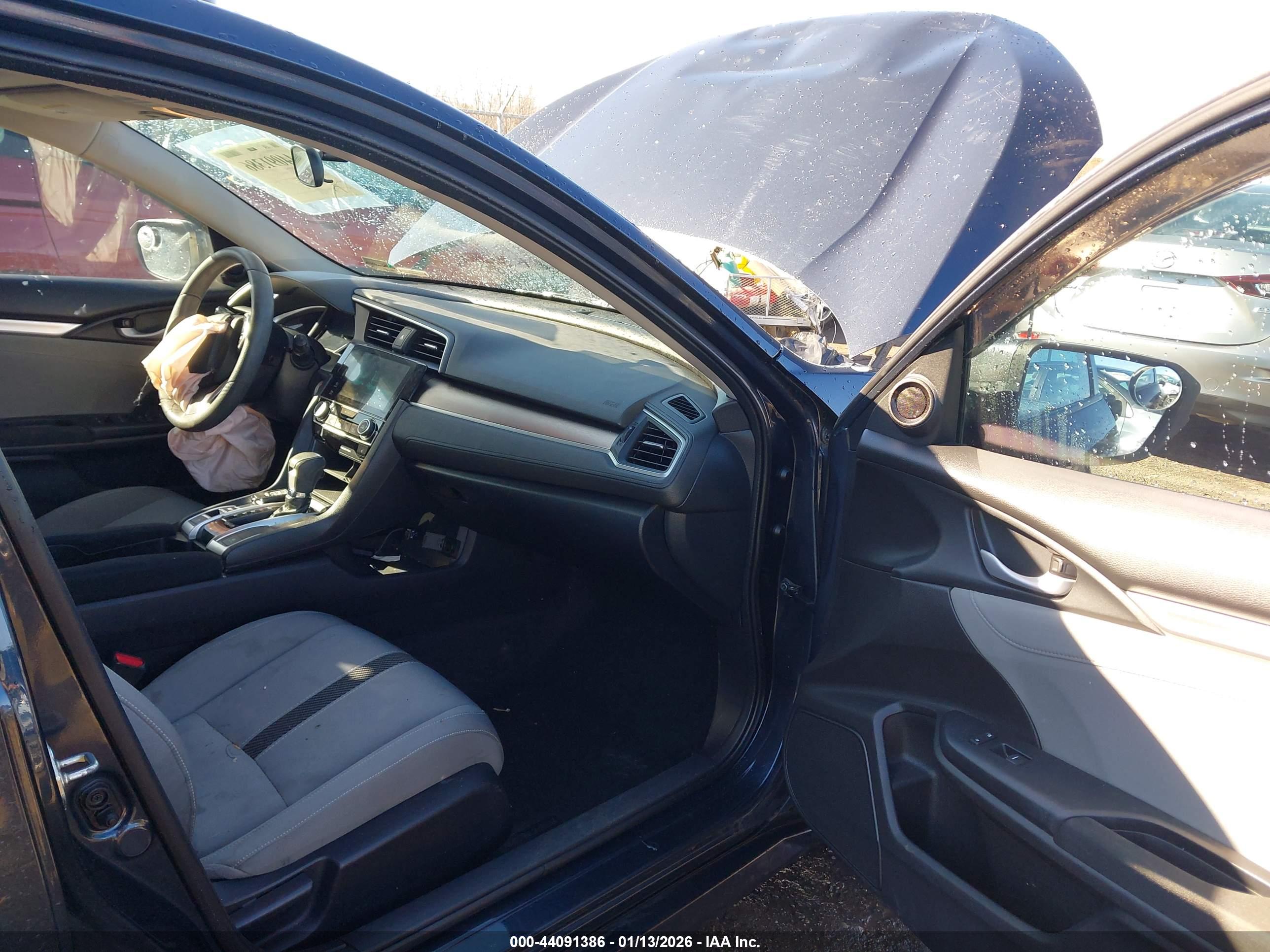 HONDA CIVIC image 5