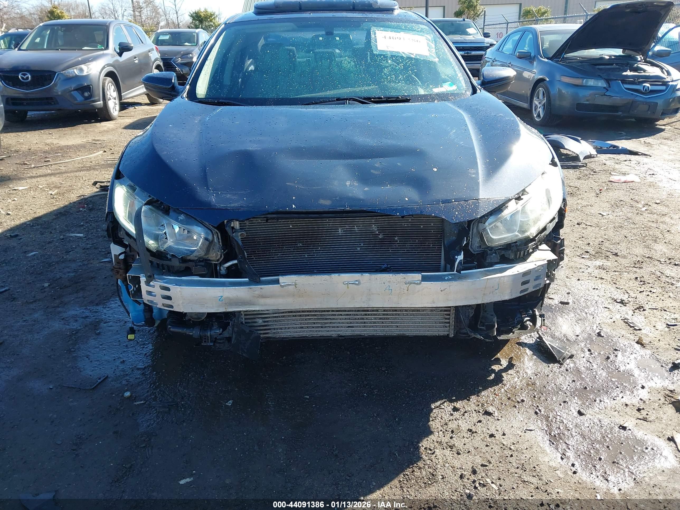 HONDA CIVIC image 6