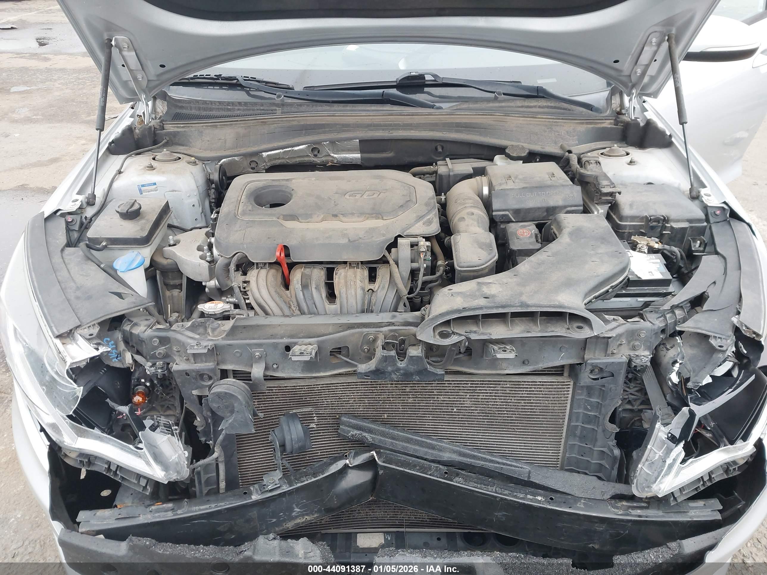 KIA OPTIMA image 10