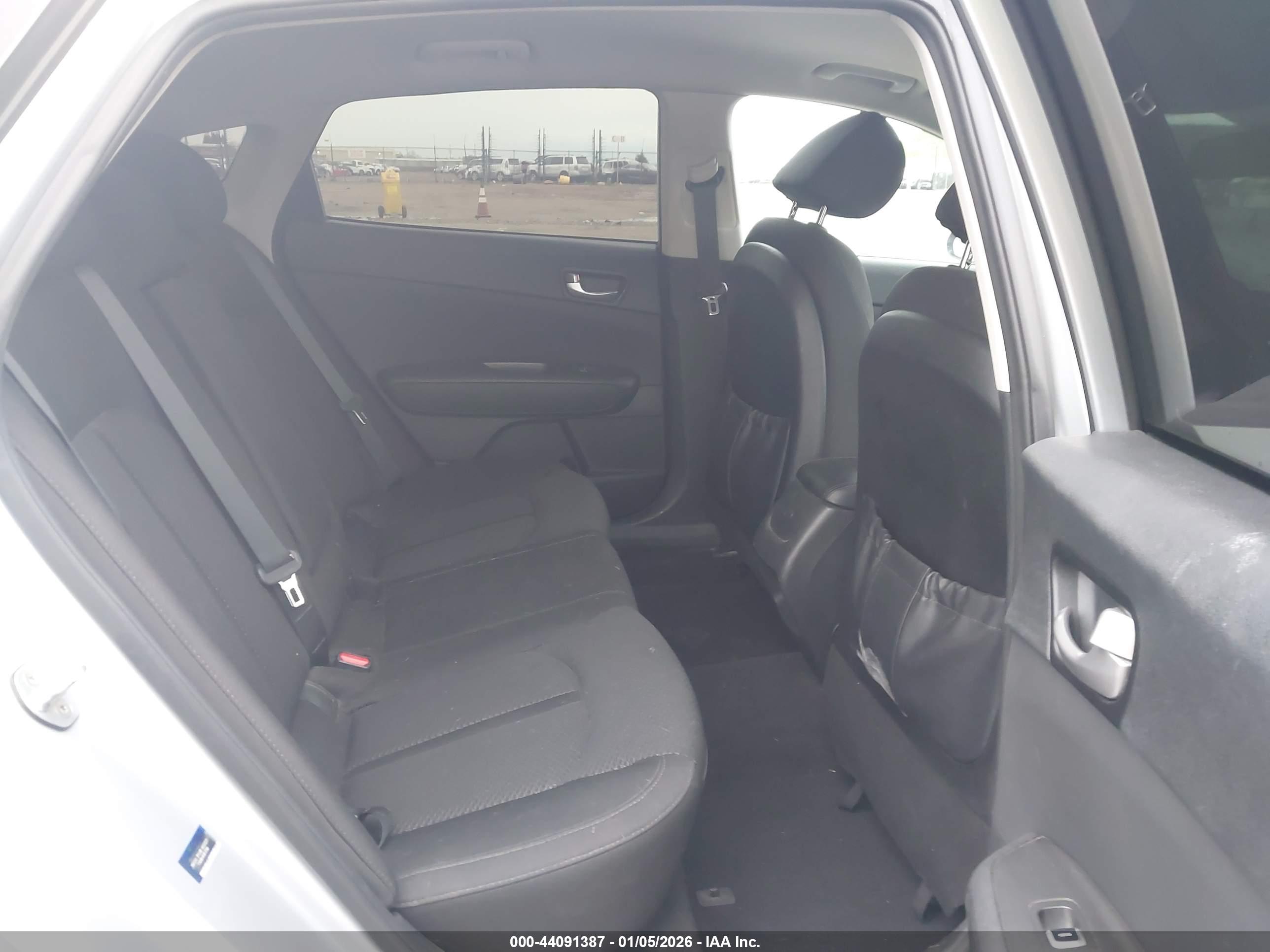 KIA OPTIMA image 8