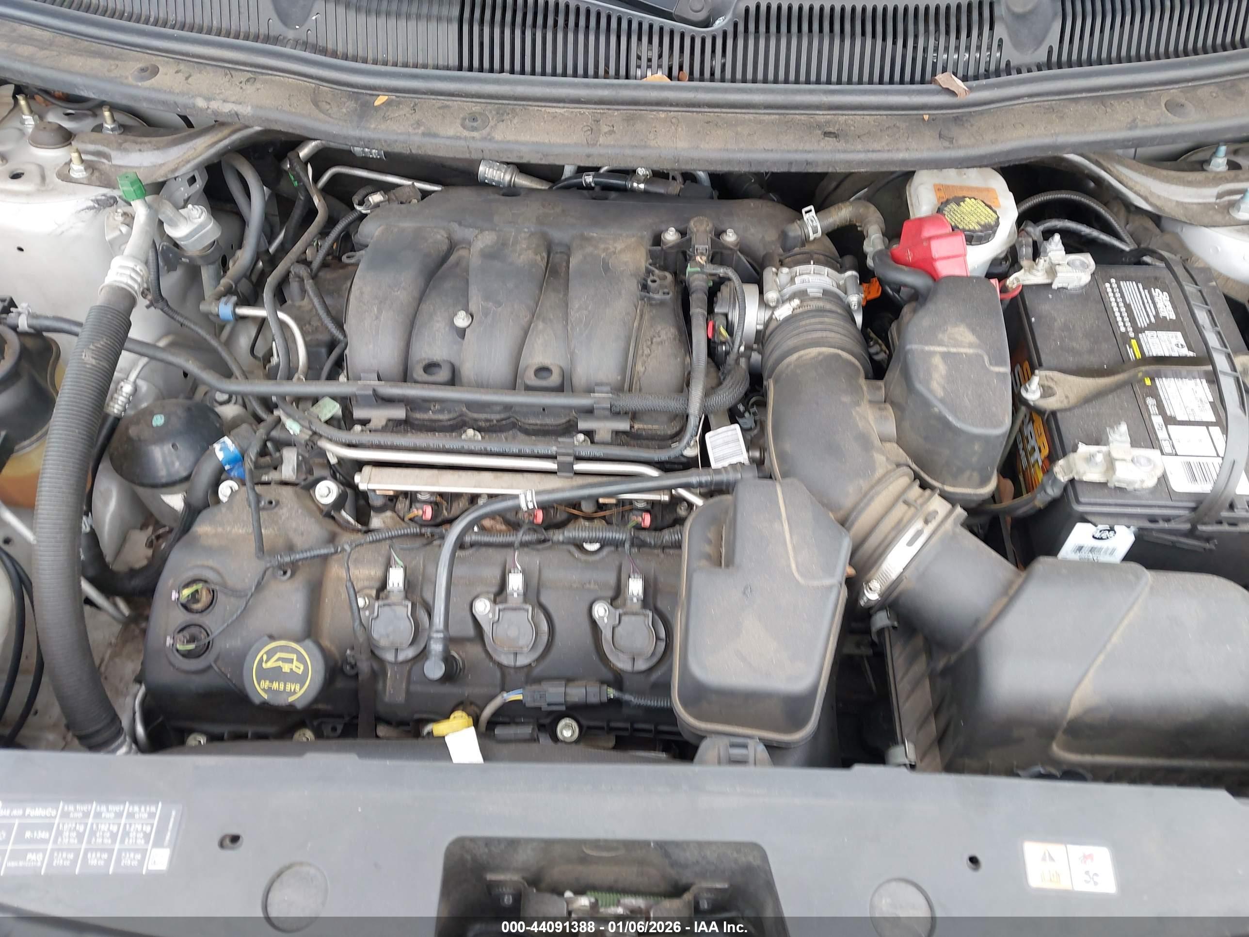 FORD EXPLORER image 10