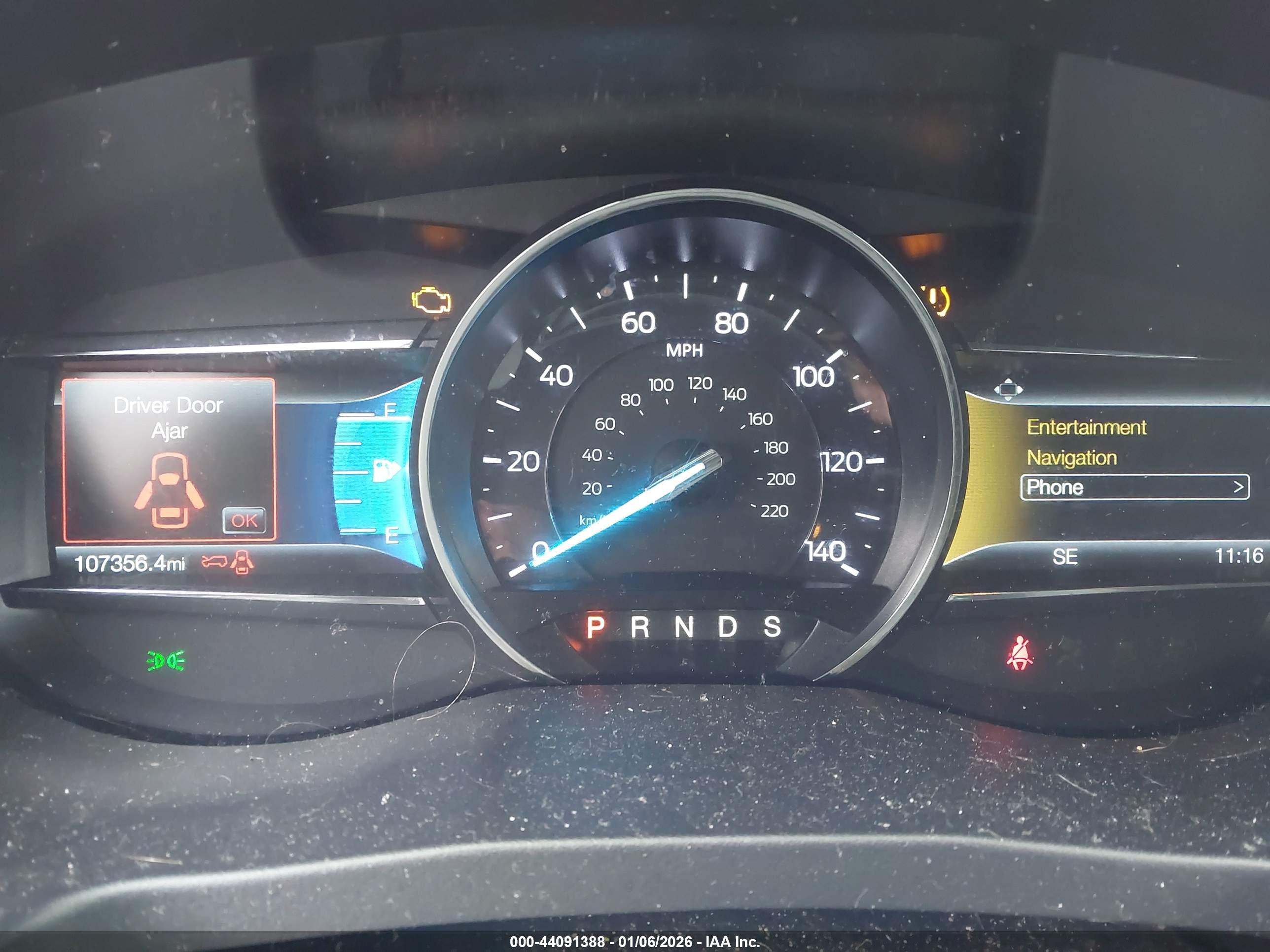 FORD EXPLORER image 7