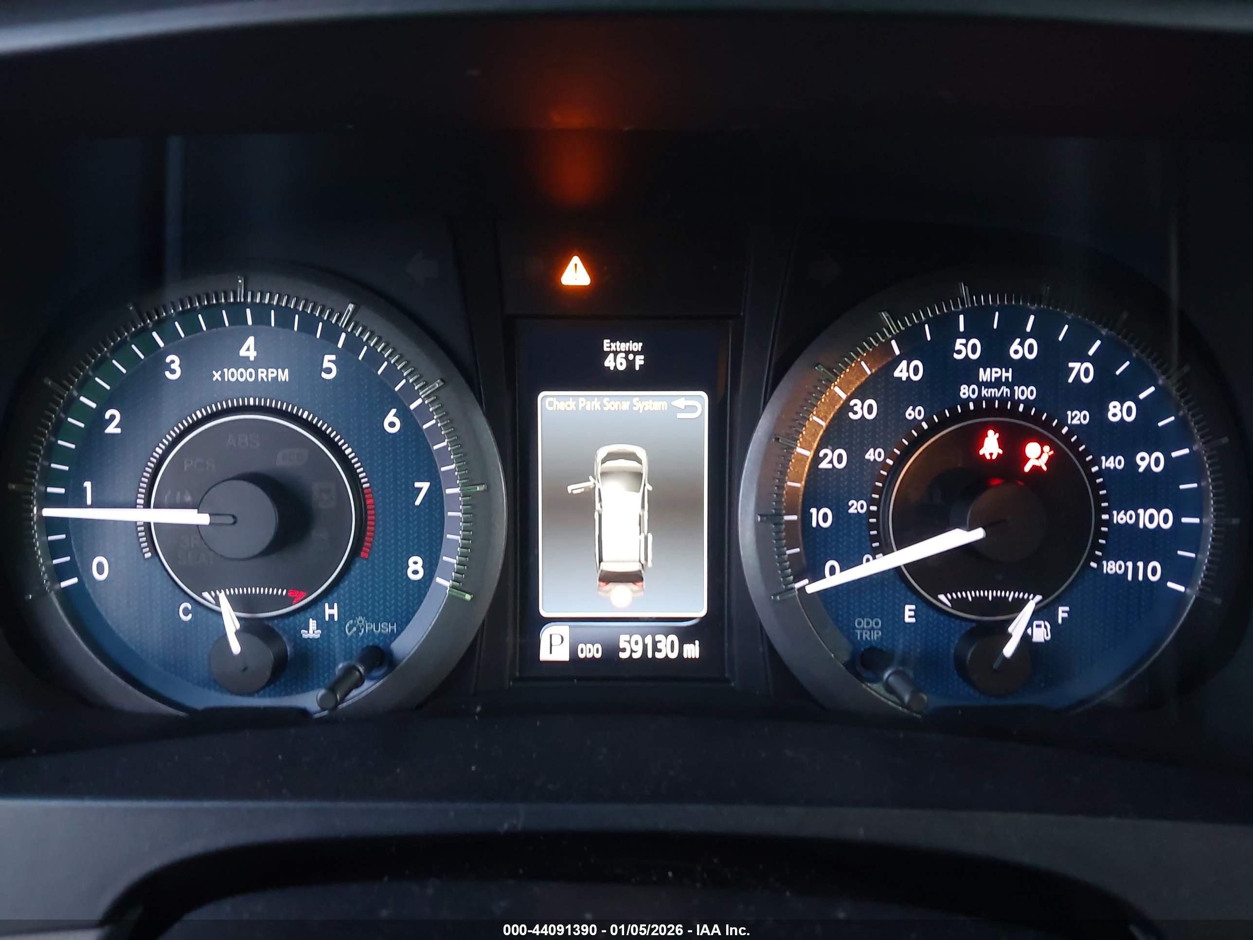 TOYOTA SIENNA image 7