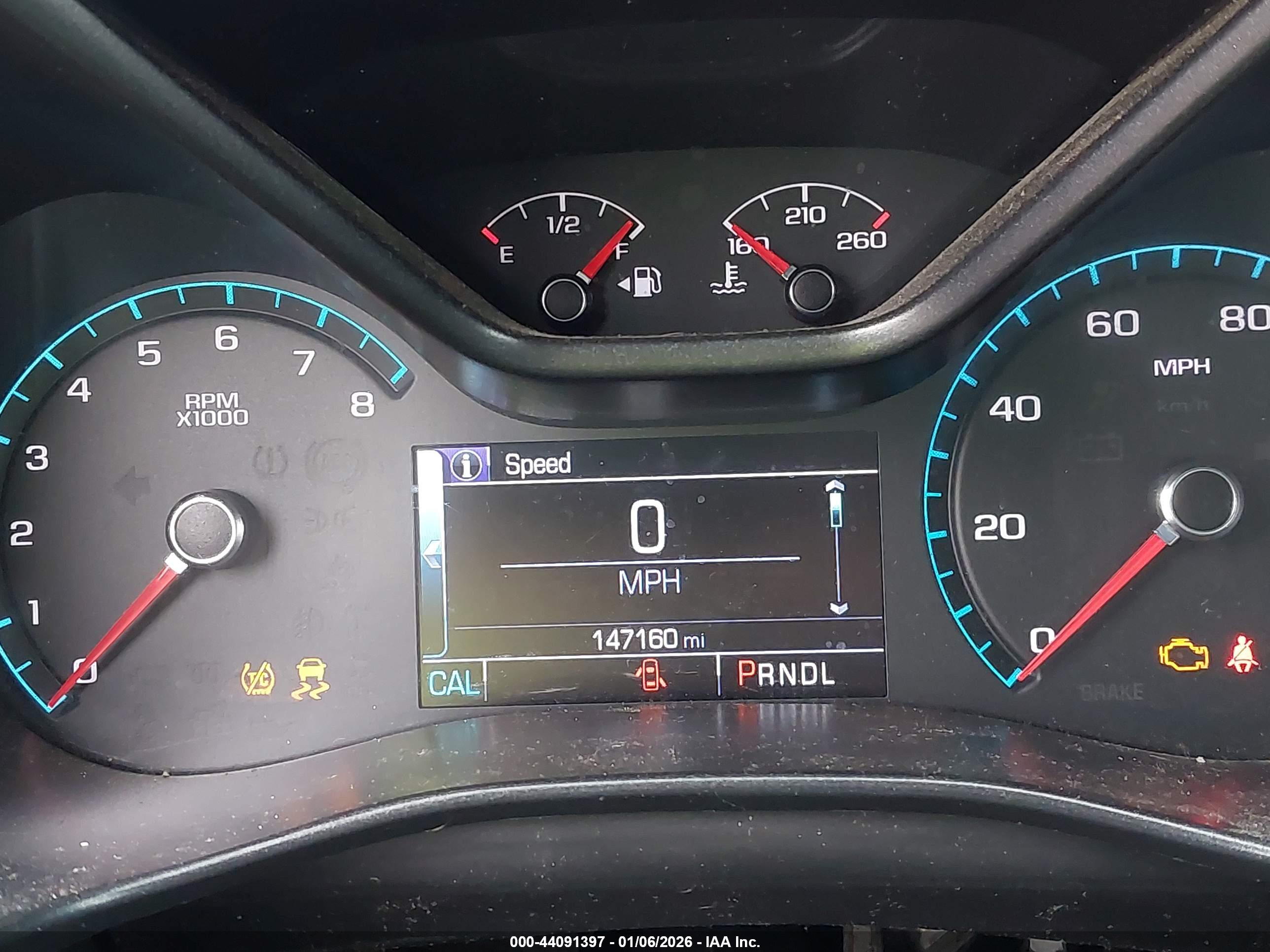 CHEVROLET COLORADO image 7