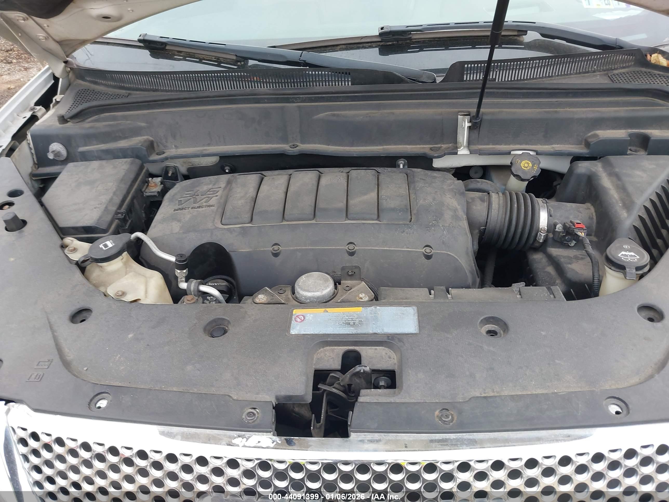 GMC ACADIA image 10