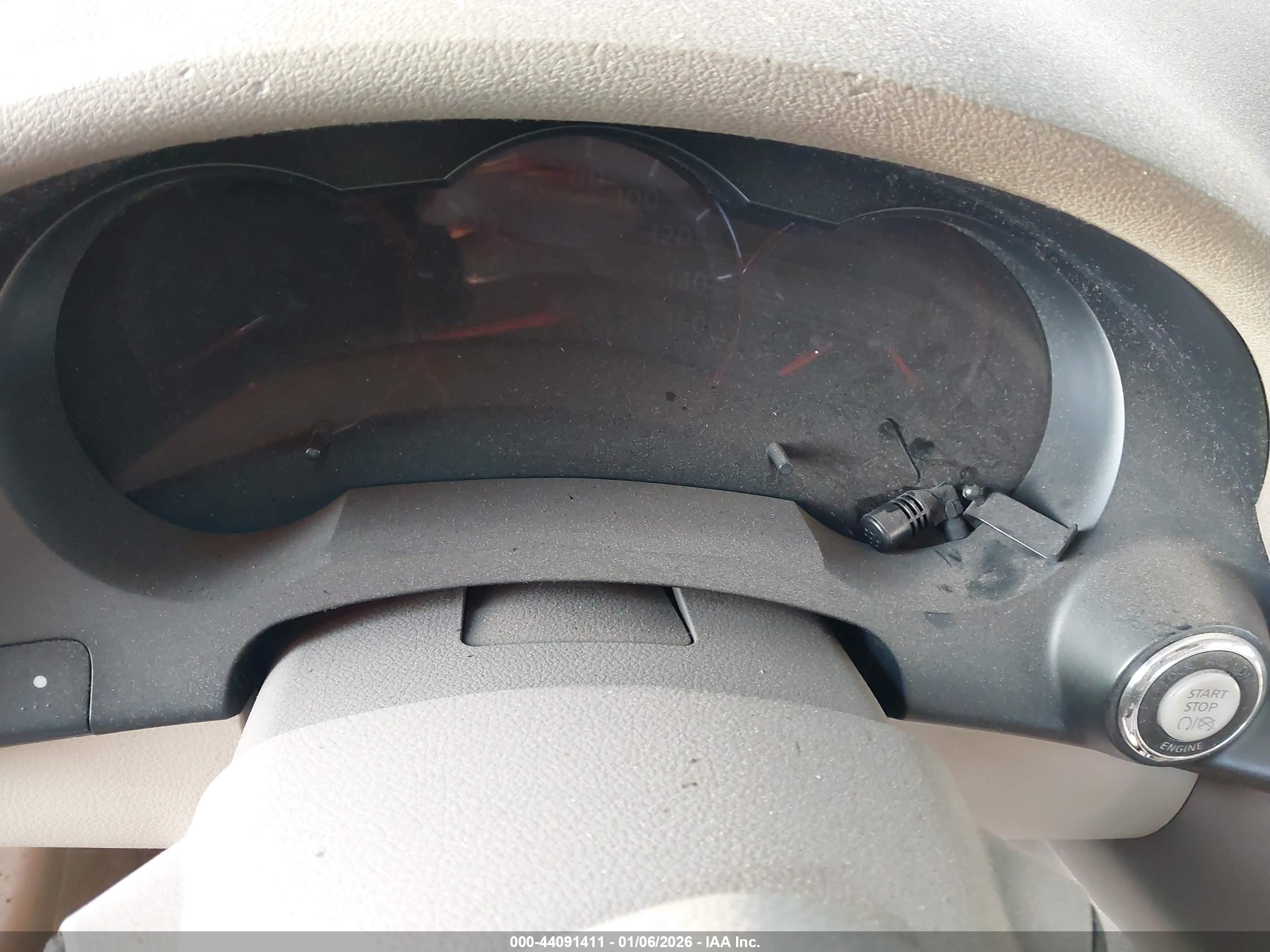 NISSAN ALTIMA image 7