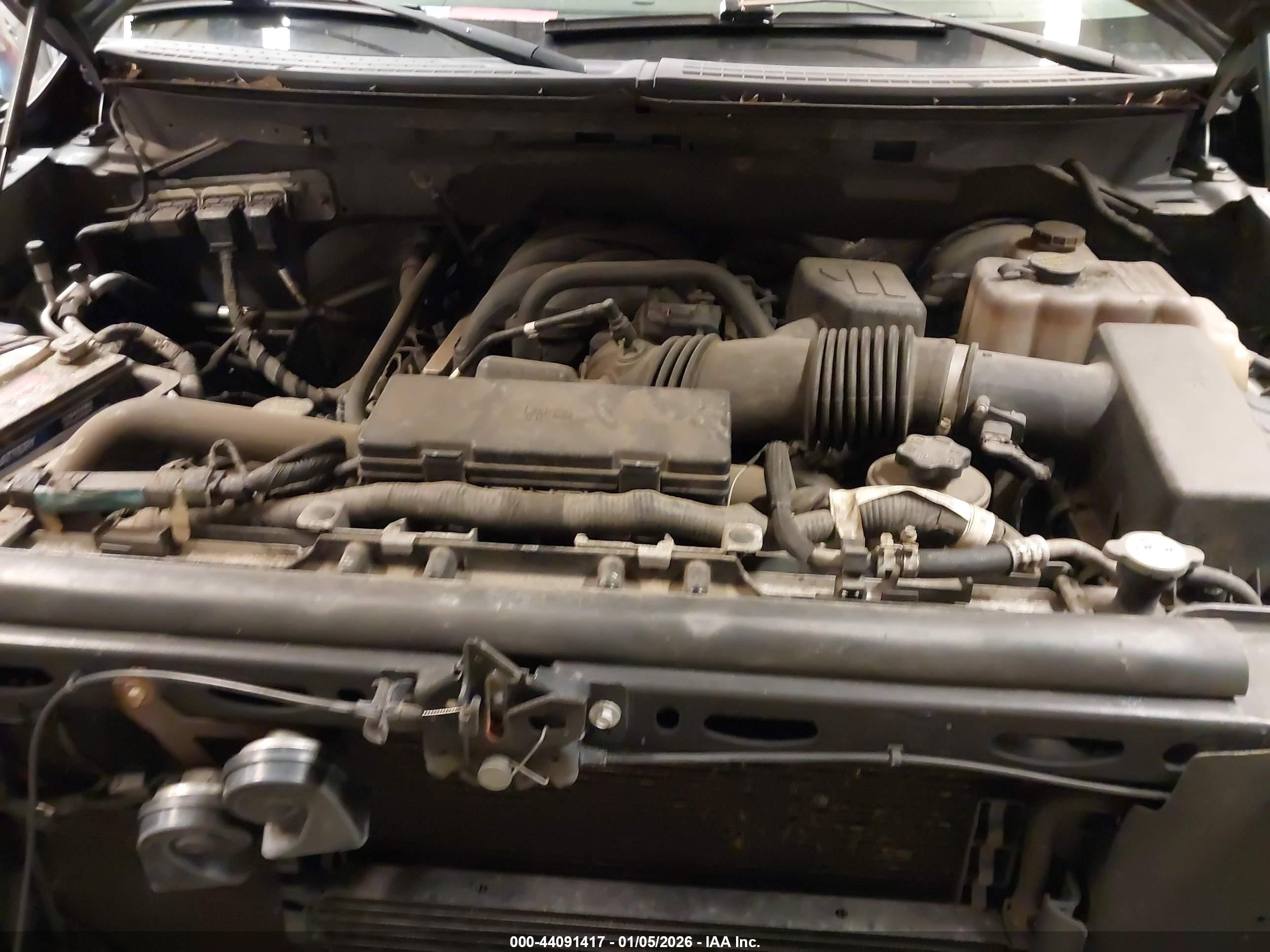 FORD F-150 image 10
