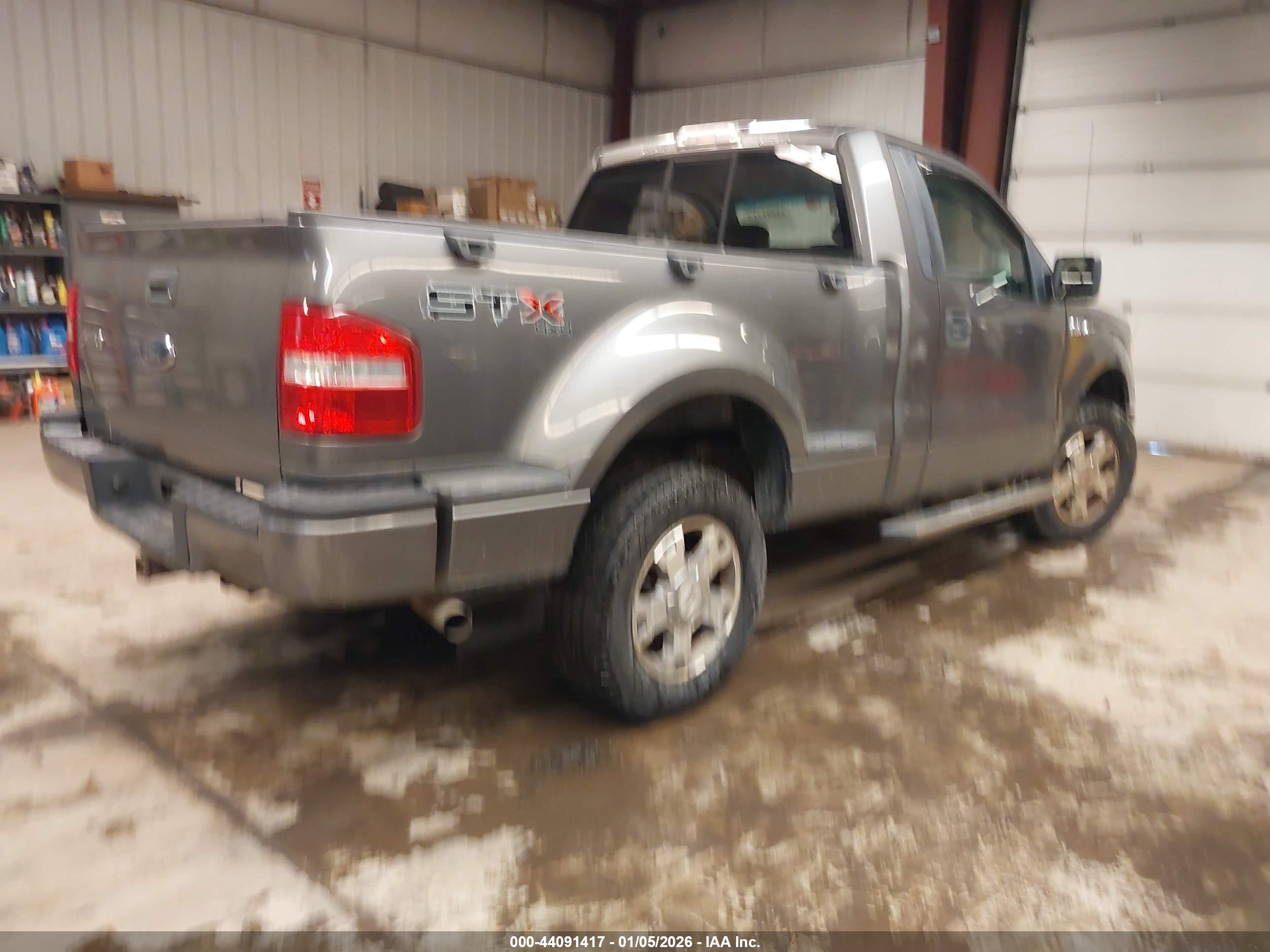 FORD F-150 image 4