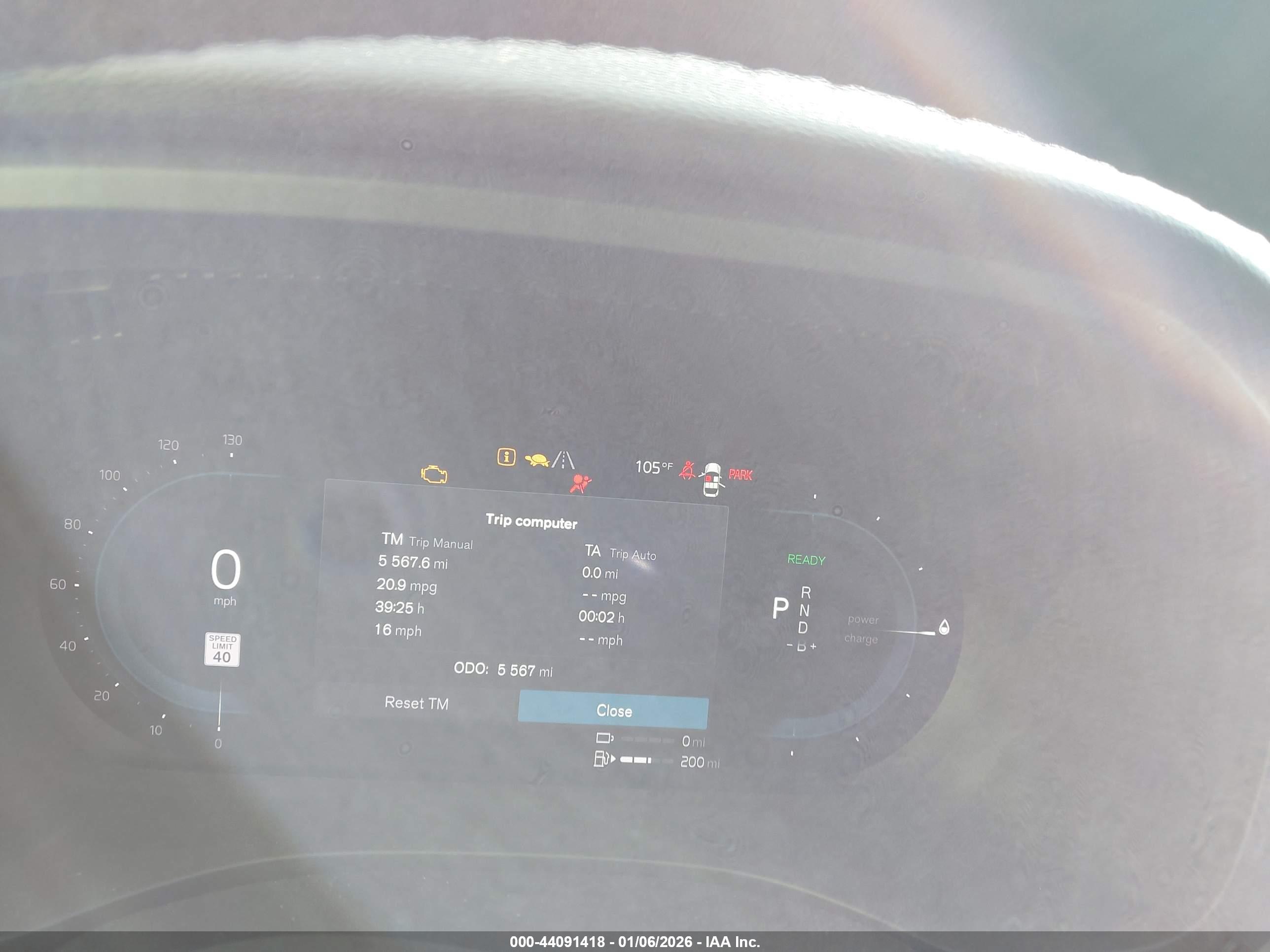 VOLVO XC60 image 7