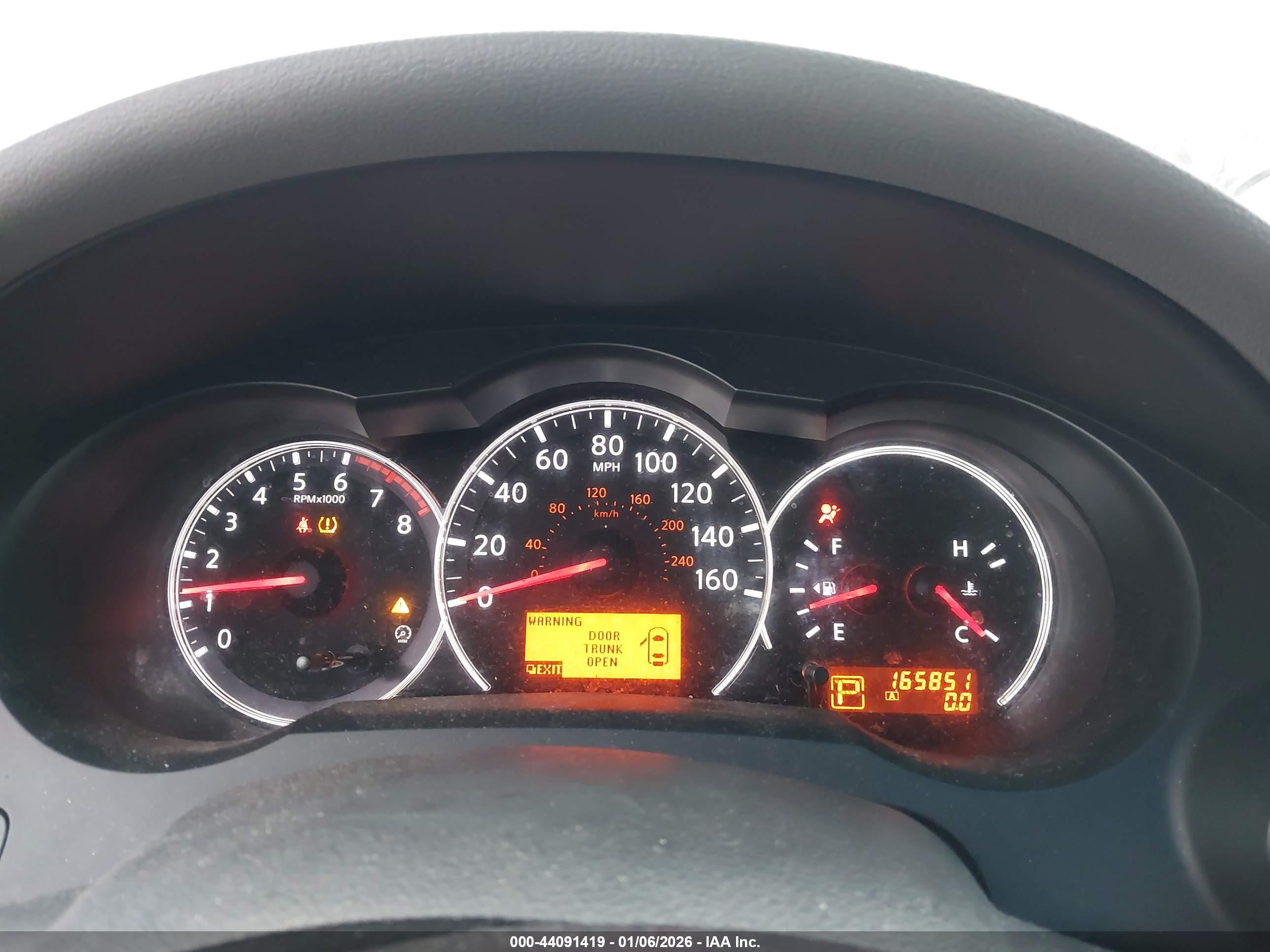 NISSAN ALTIMA image 7